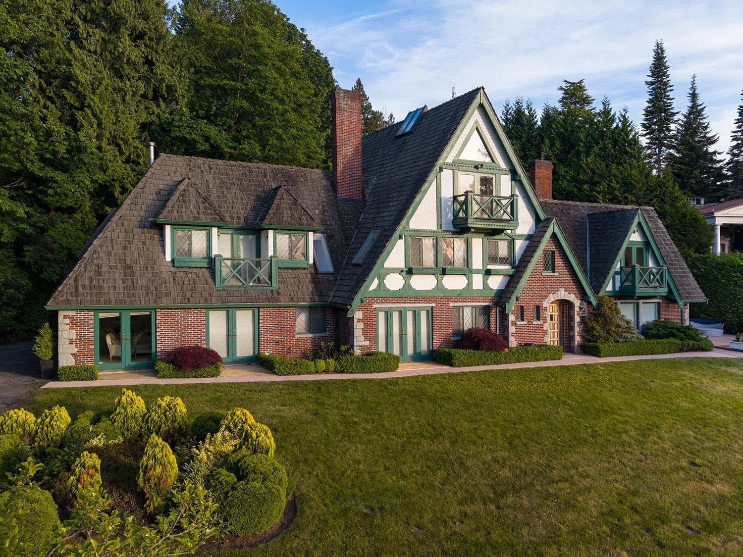 5550 NW Marine Drive, Vancouver