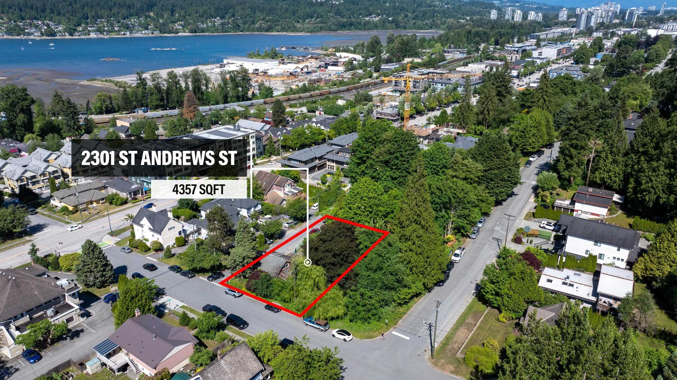 2301 St Andrews Street, Port Moody