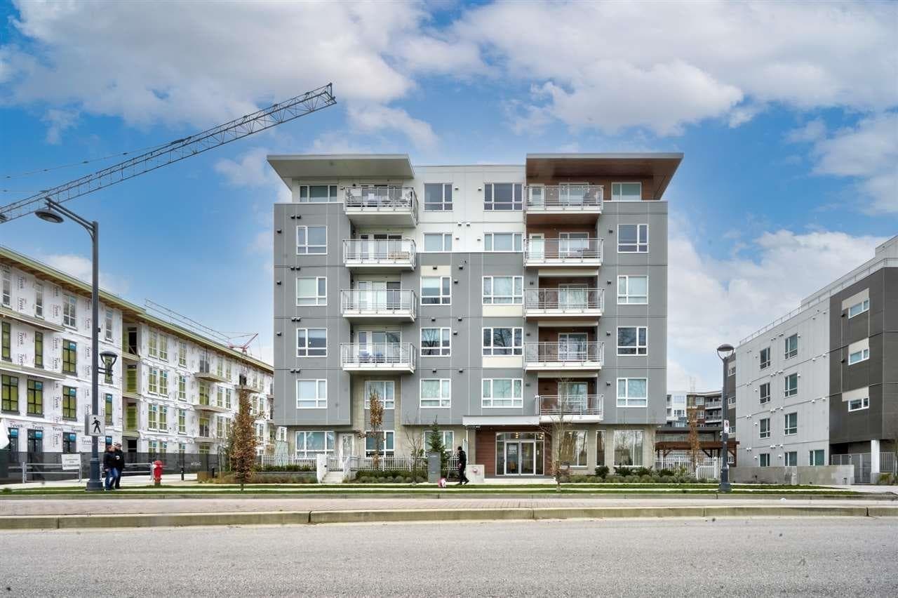 214 - 13963 105 Boulevard, Surrey