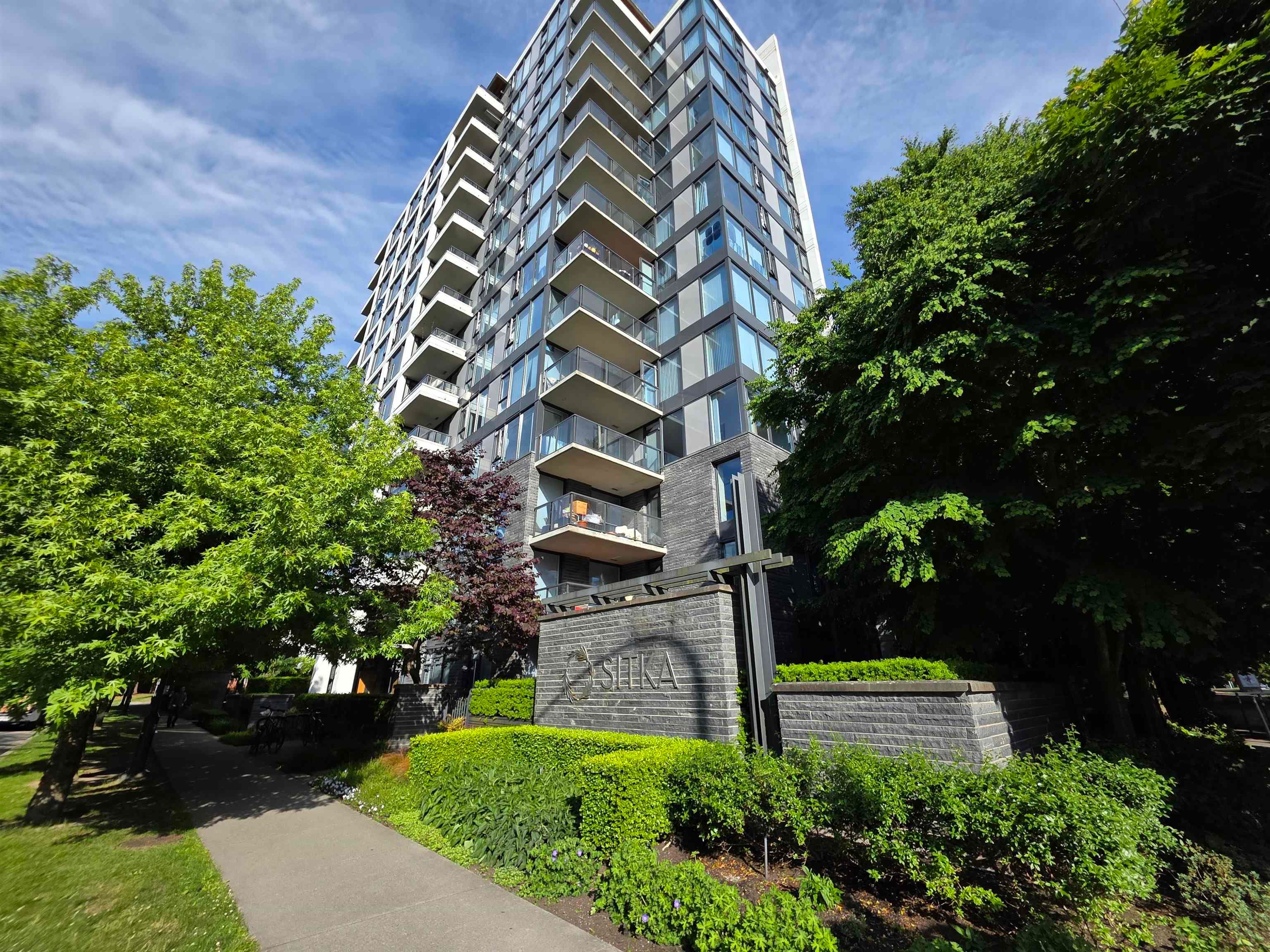 302 - 5868 Agronomy Road, Vancouver