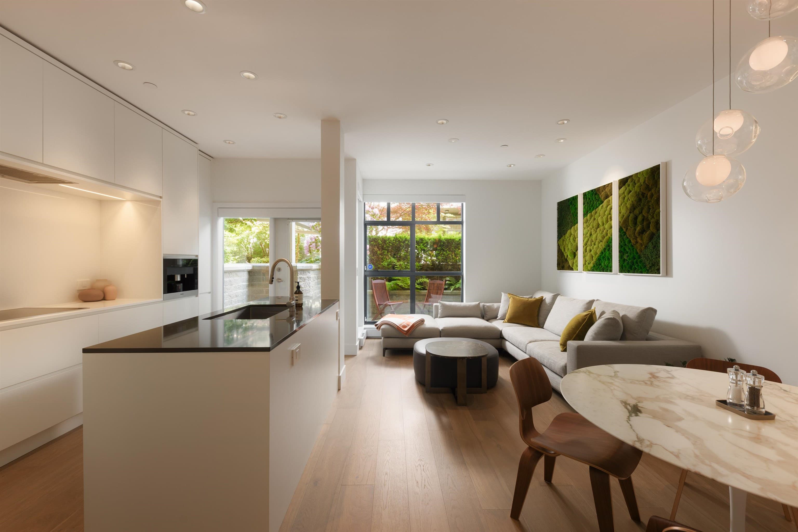 106 - 2688 Vine Street, Vancouver
