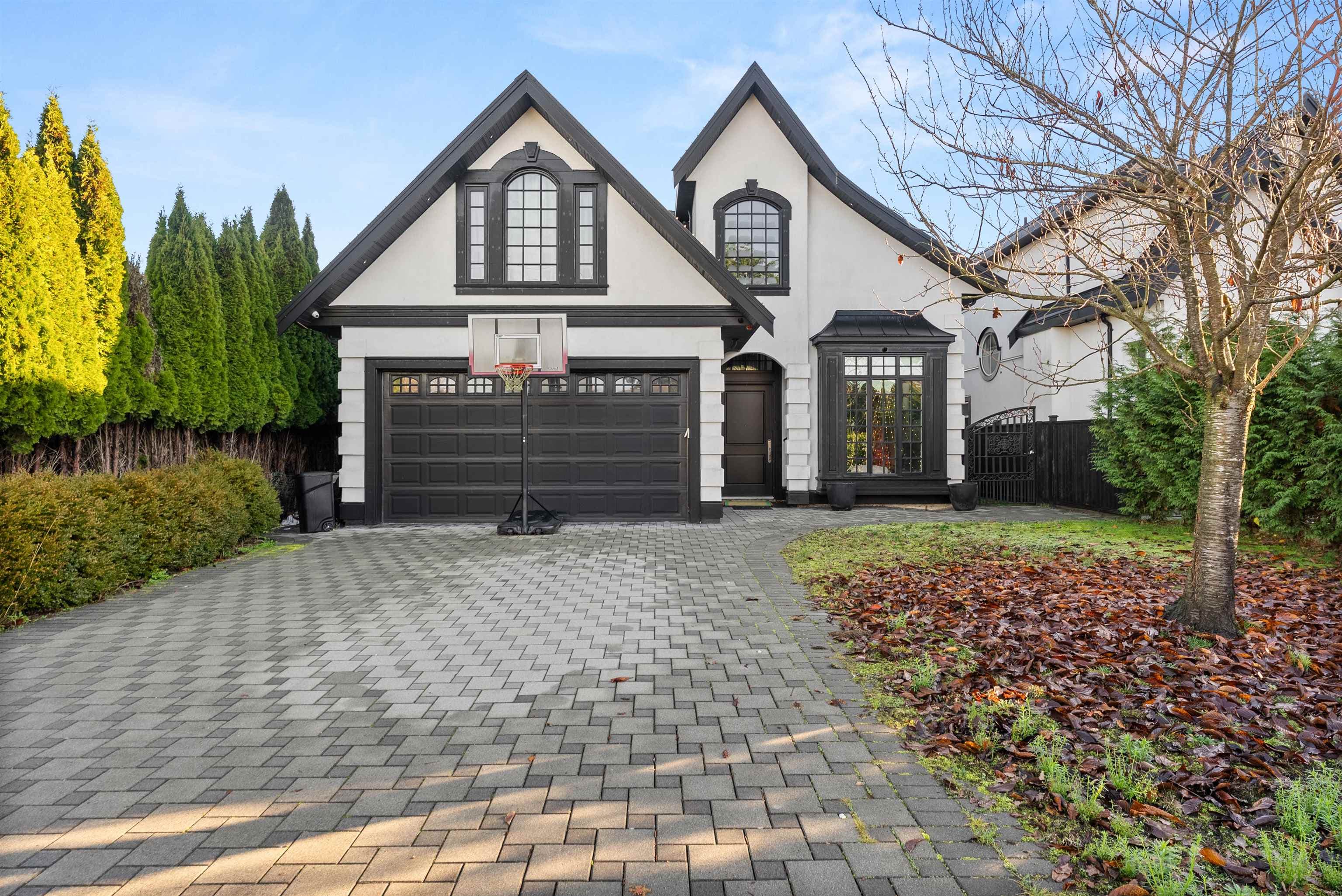 4434 60b Street, Delta, V4K 3K8 — photo 1