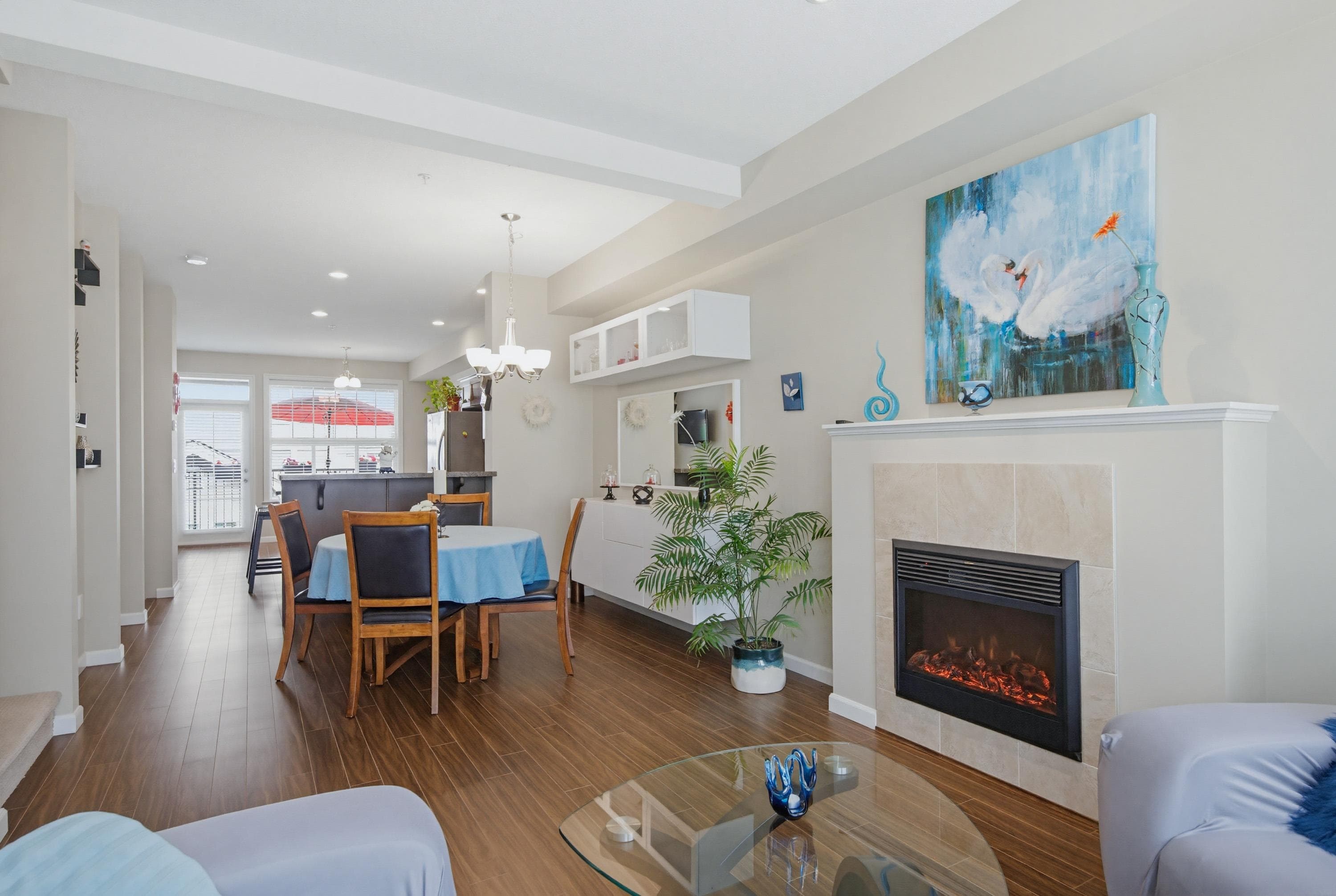15 - 20831 70 Avenue, Langley