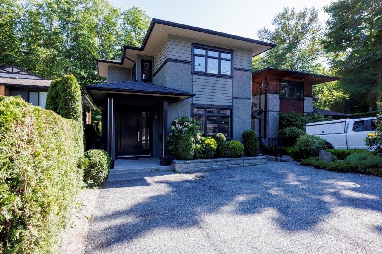 1426 Draycott Road, North Vancouver