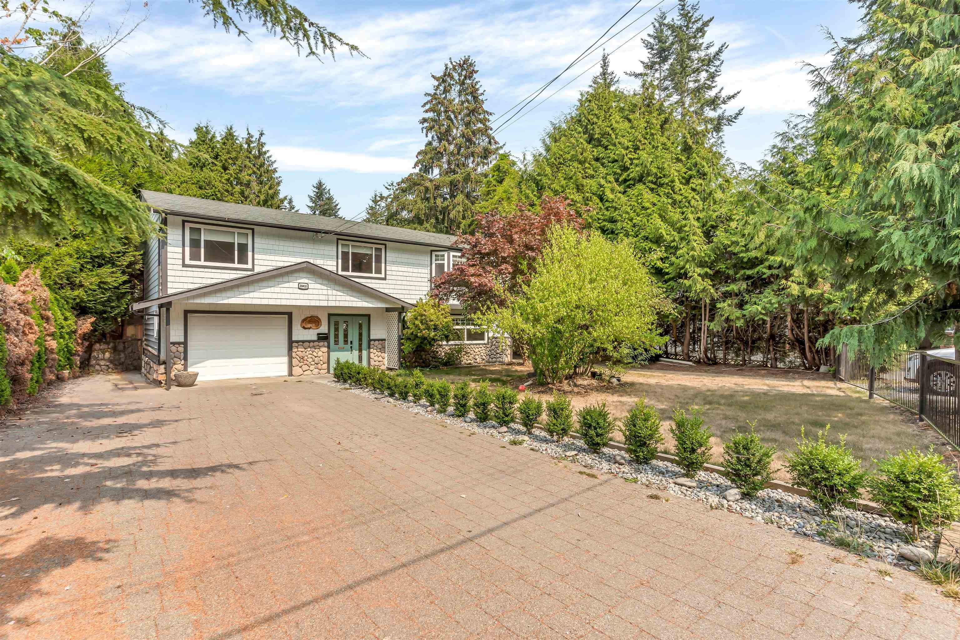 20431 40b Avenue, Langley, V3A 5M4 — photo 1