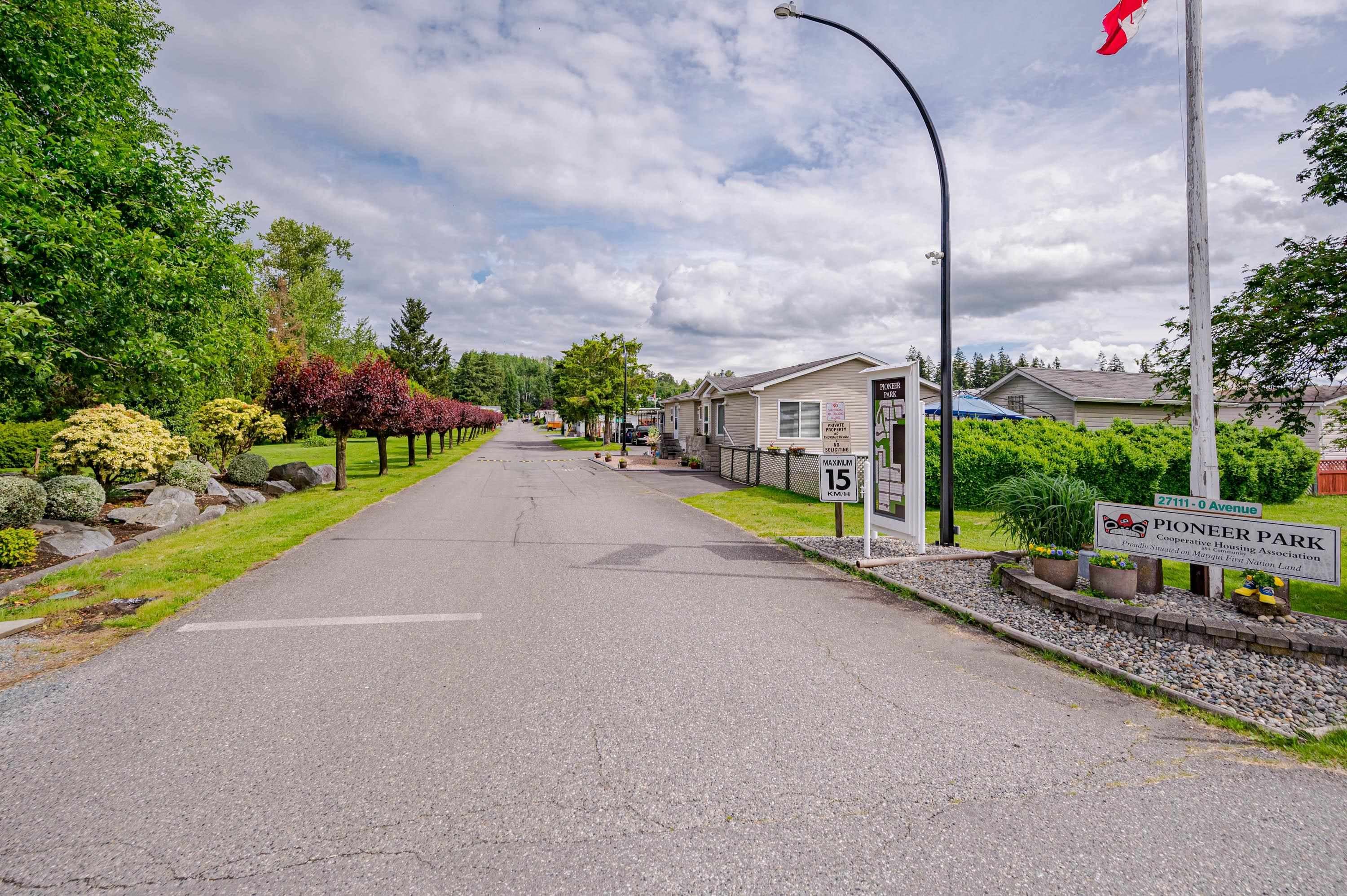 62 - 27111 0 Avenue, Langley