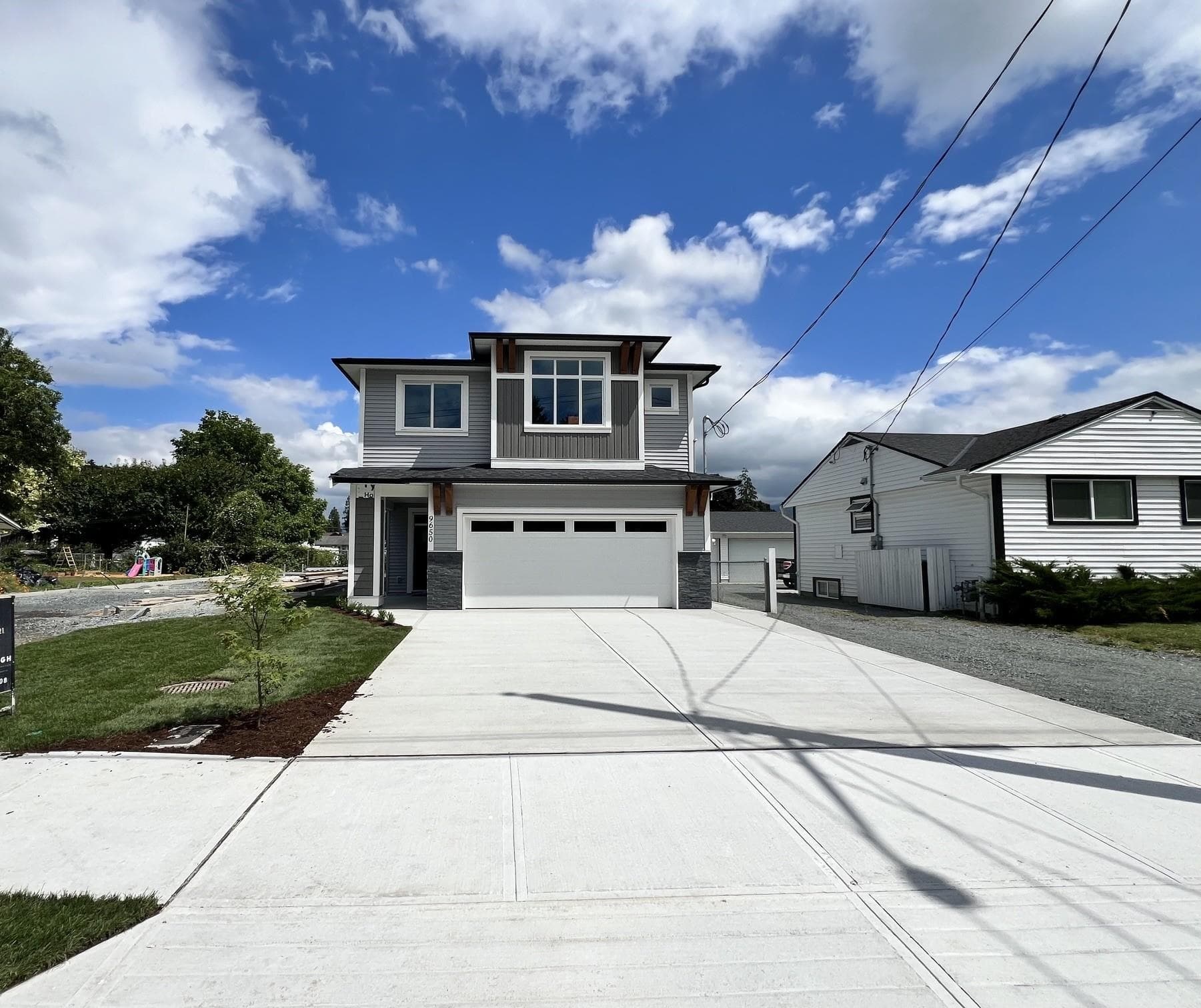 9650 Menzies Street, Chilliwack