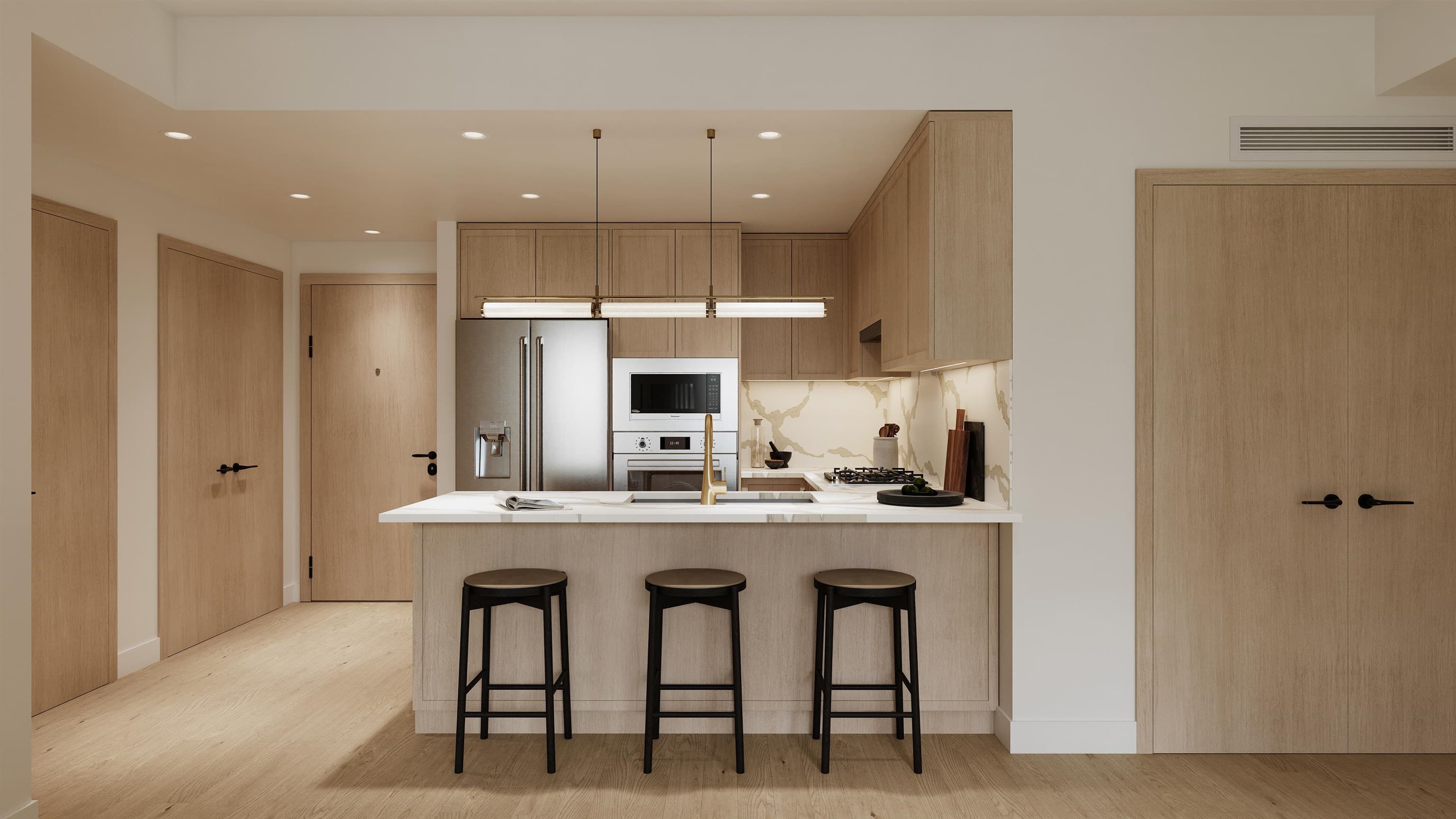 PH6 - 4451 Hastings Street, Burnaby, V5C 0L6 — photo 4