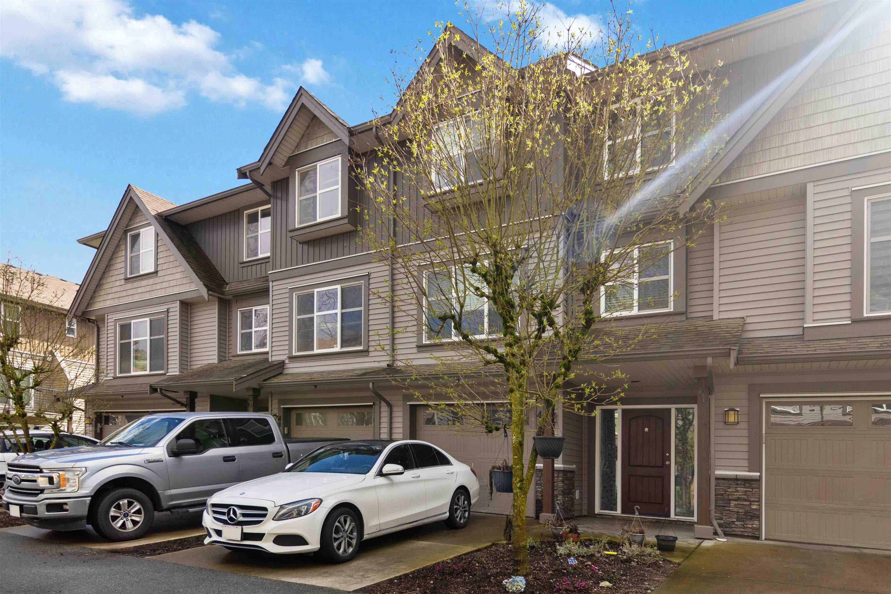 43 - 45085 Wolfe Road, Chilliwack