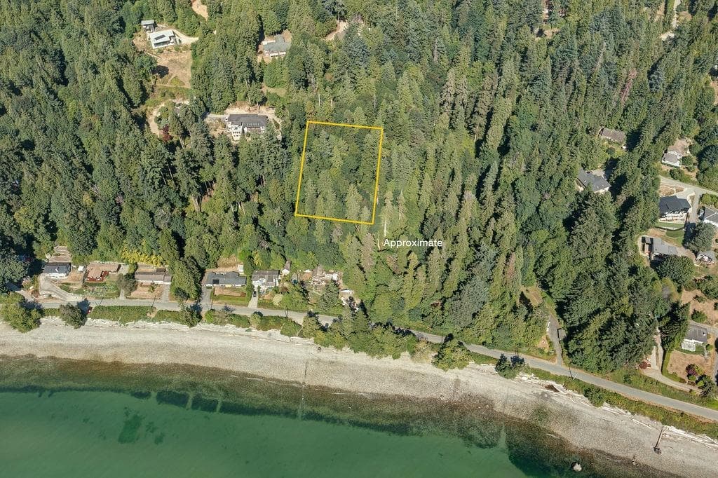 Lot 5 Gower Point Road, Gibsons