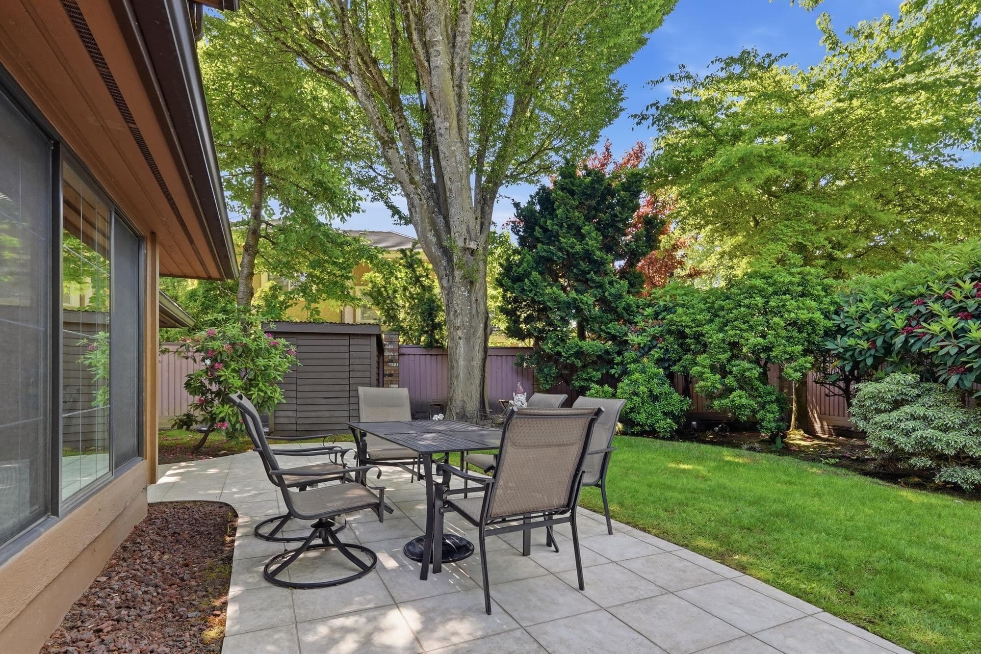 53 - 6600 Lucas Road, Richmond