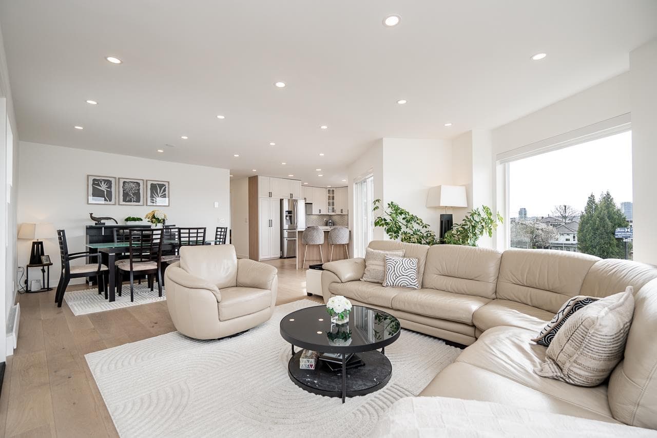 397 Delta Avenue, Burnaby — sold