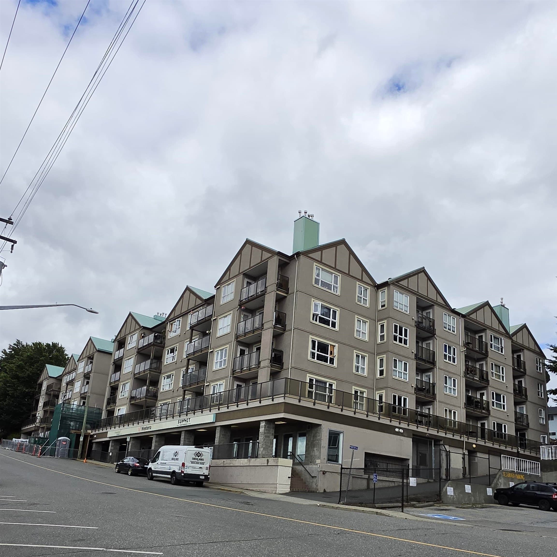 418 - 33165 2nd Avenue, Mission