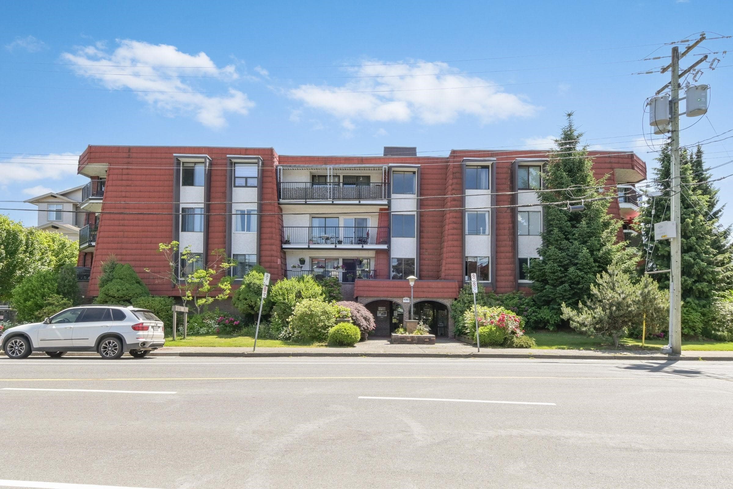 205 - 9080 Mary Street, Chilliwack