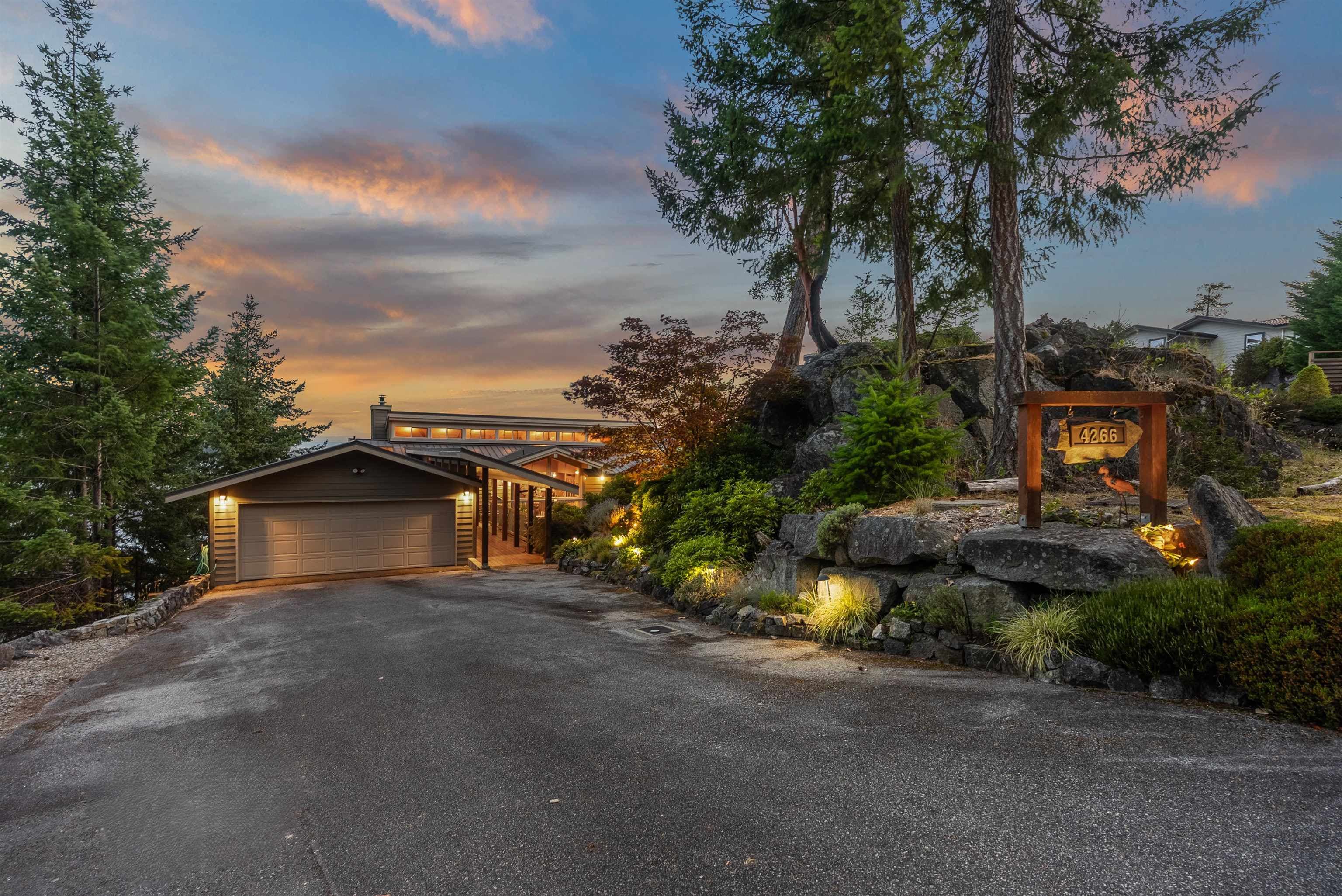 4266 Orca Road, Garden Bay