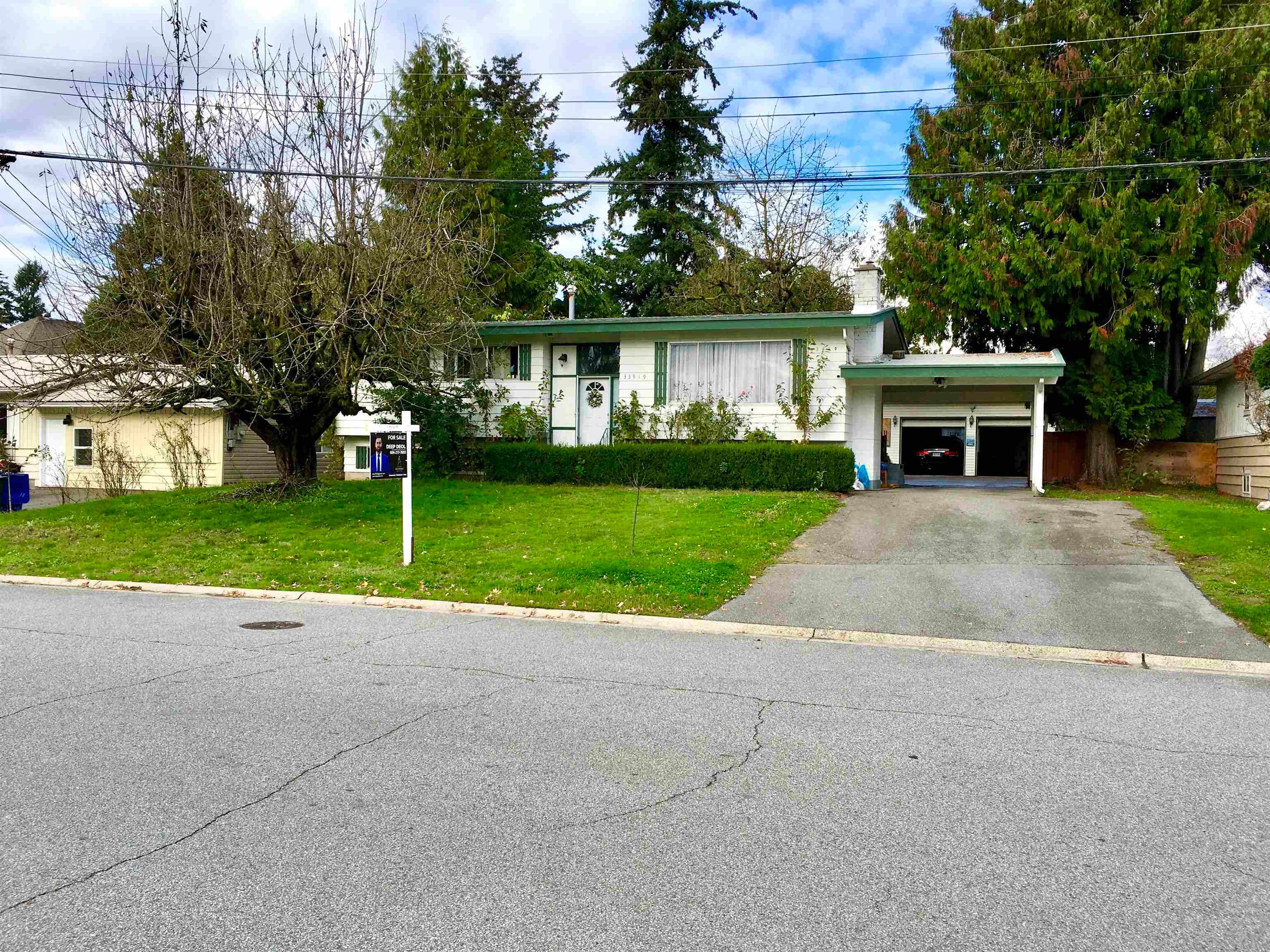 33919 Fern Street, Abbotsford