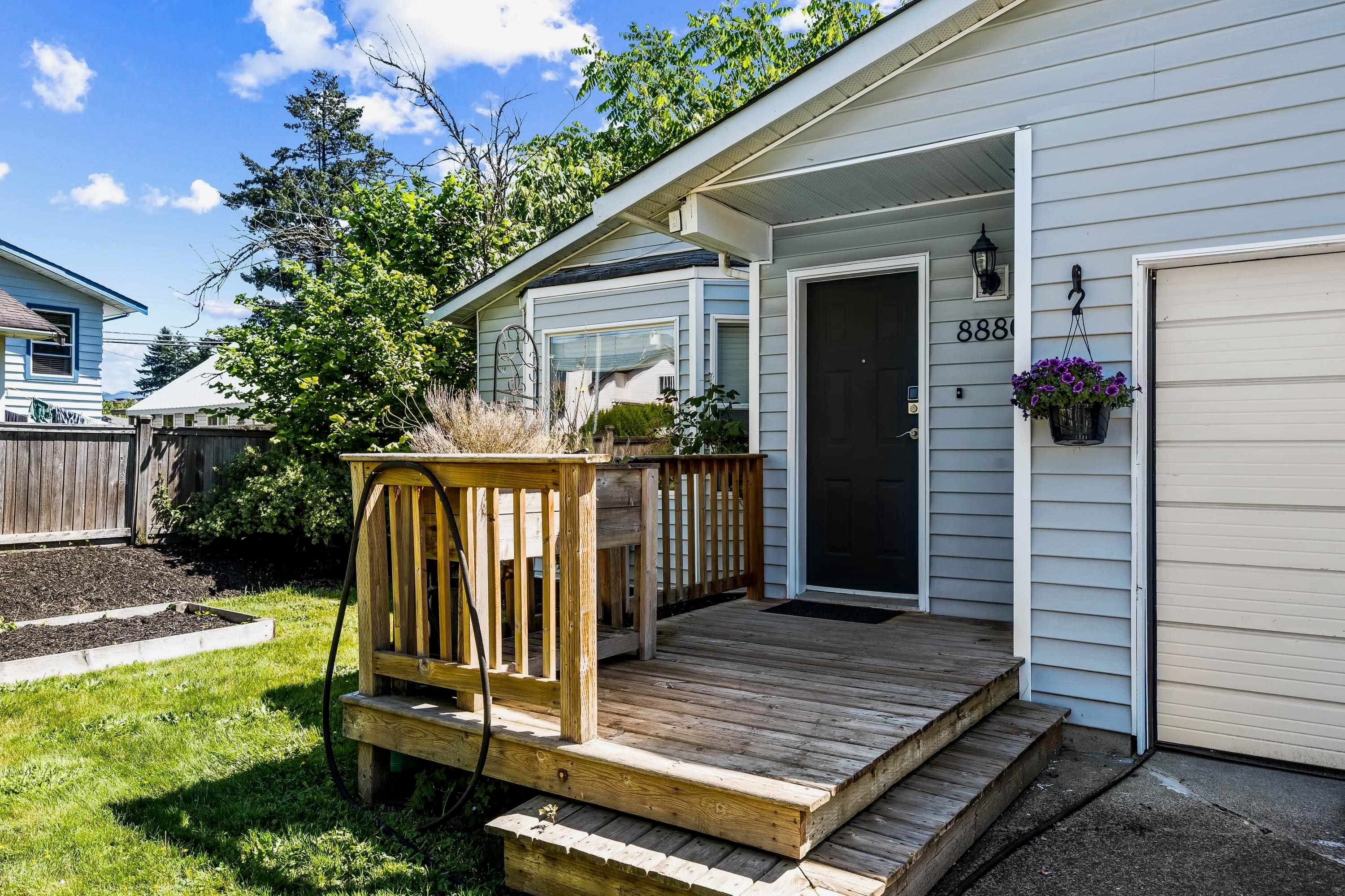 8880 Allard Street, Chilliwack