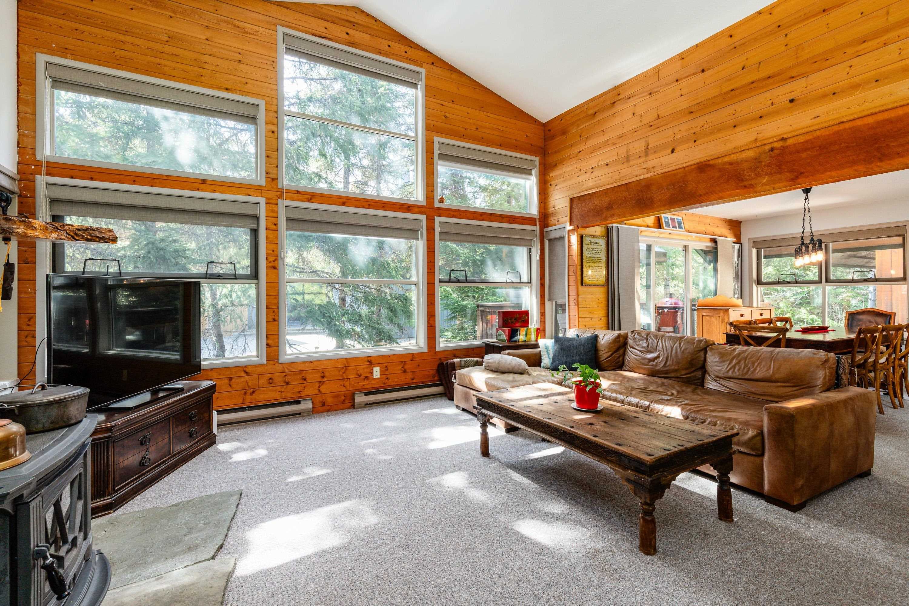 6250 Eagle Drive, Whistler