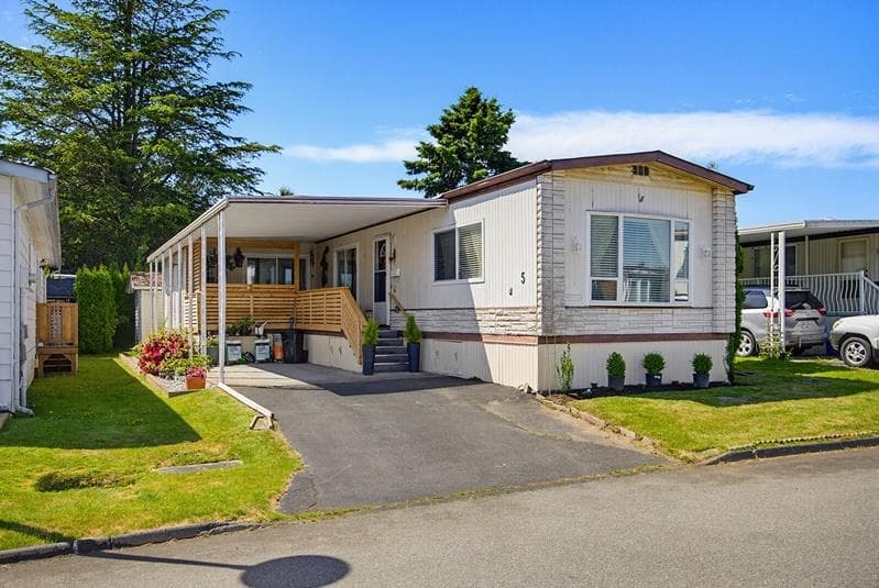 5 - 15875 20 Avenue, Surrey