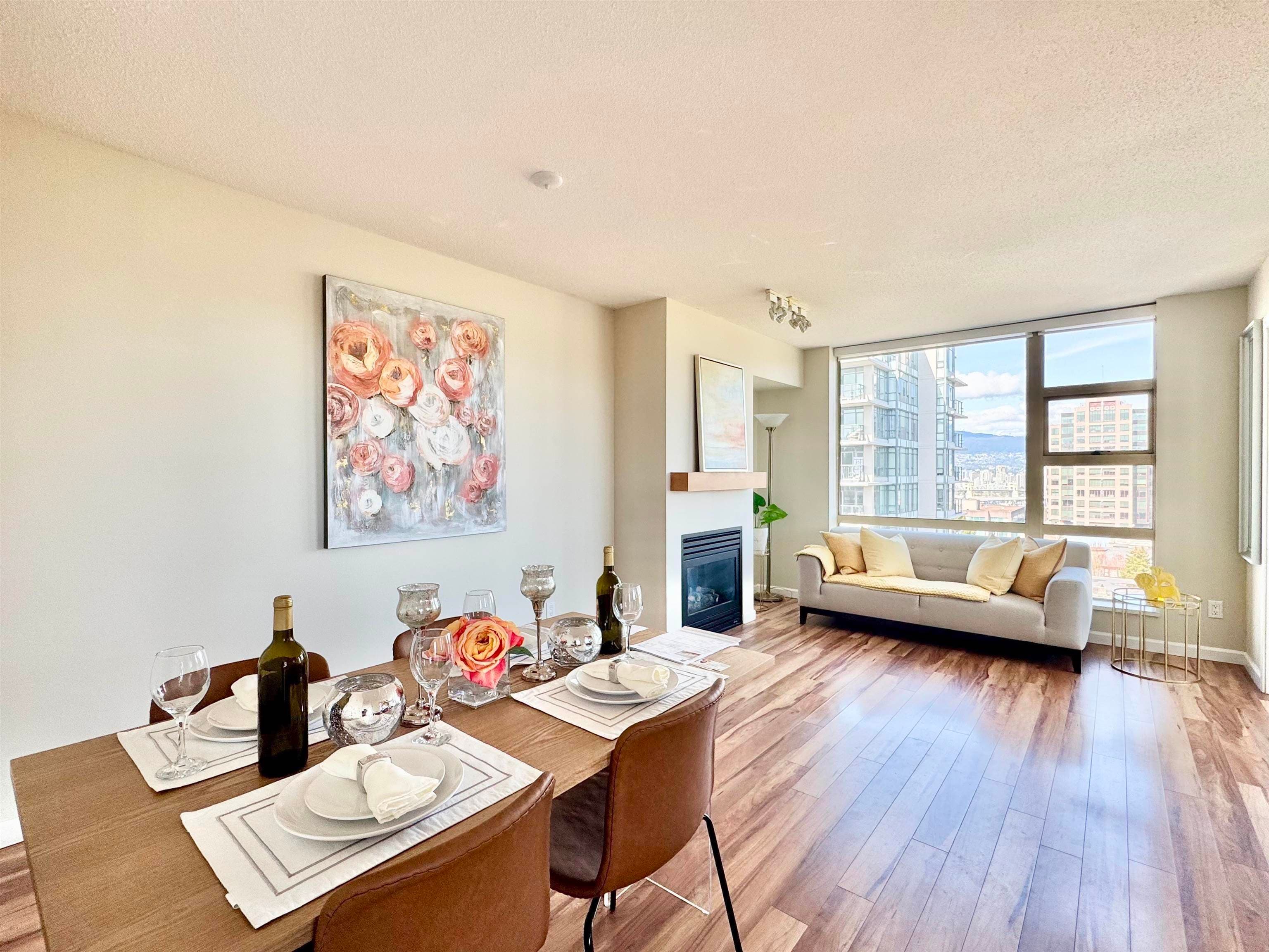 905 - 1316 W 11th Avenue, Vancouver