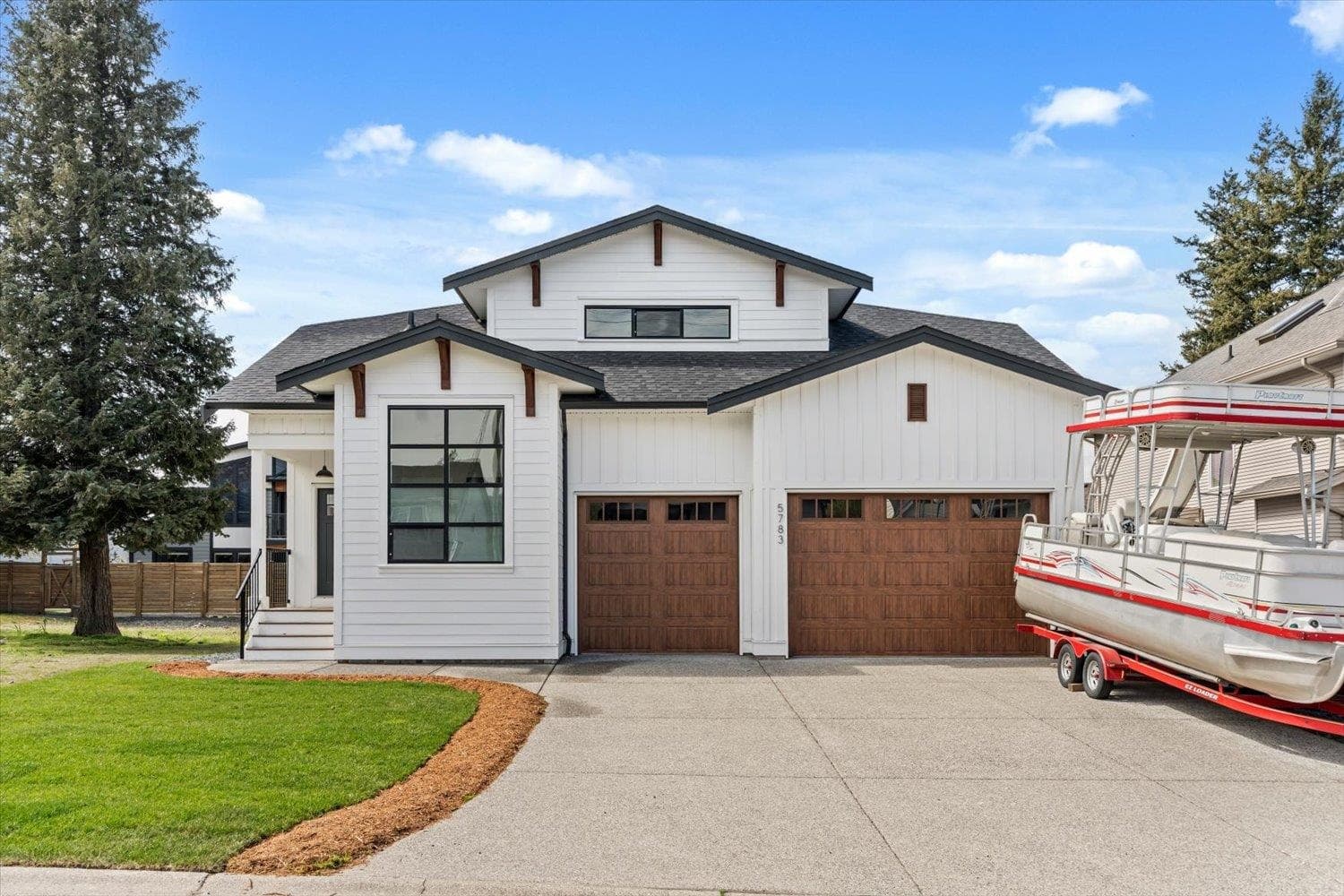 5783 Carter Road, Chilliwack