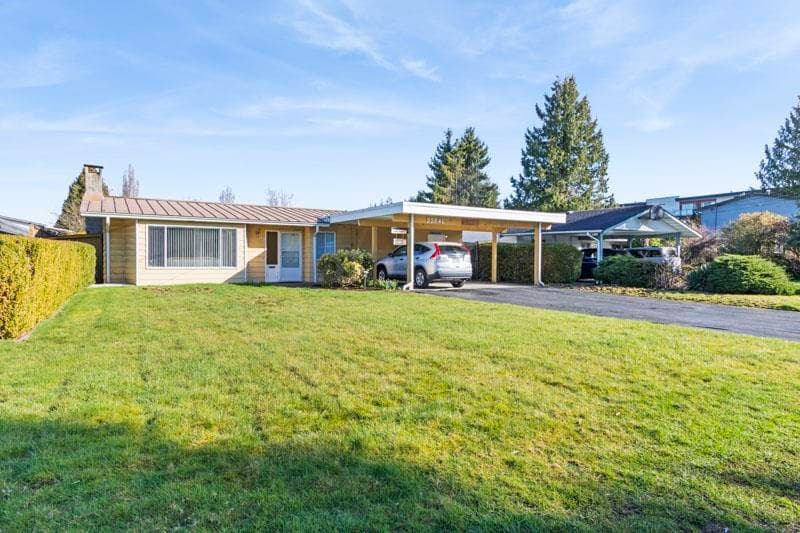 22641 Brown Avenue, Maple Ridge, V2X 3R6 — photo 2