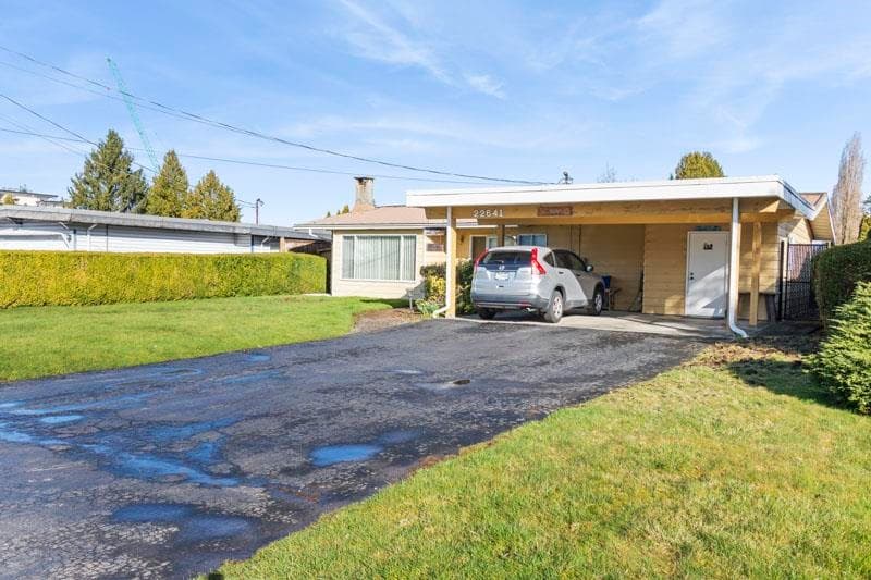22641 Brown Avenue, Maple Ridge