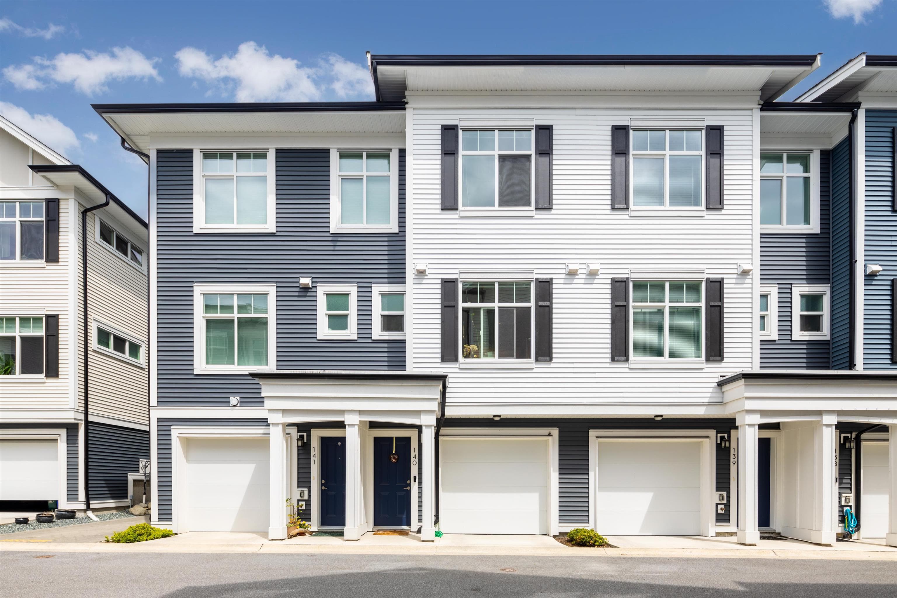140 - 3565 Baycrest Avenue, Coquitlam
