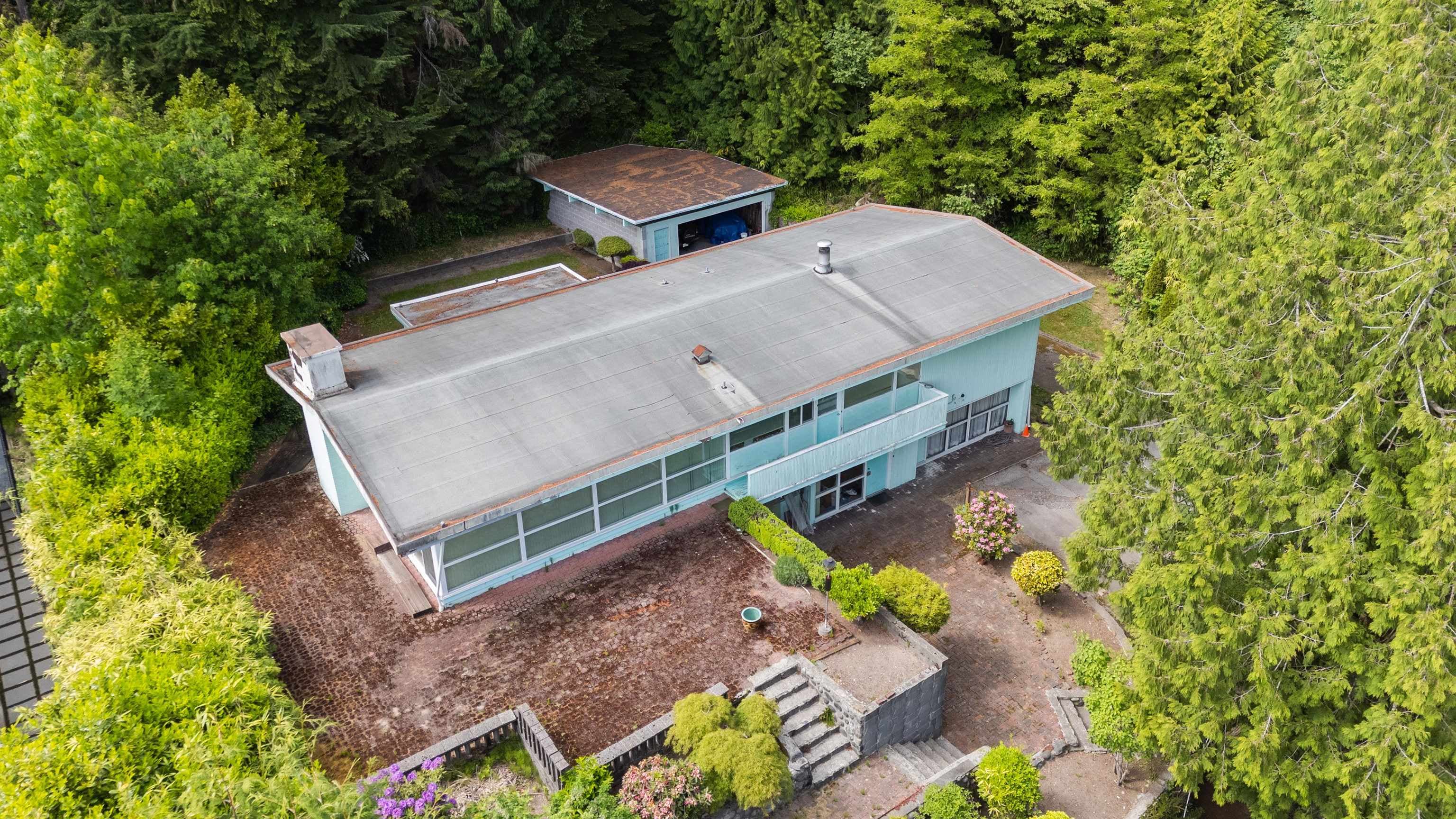 195 Normanby Crescent, West Vancouver, V7S 1K6 — photo 4