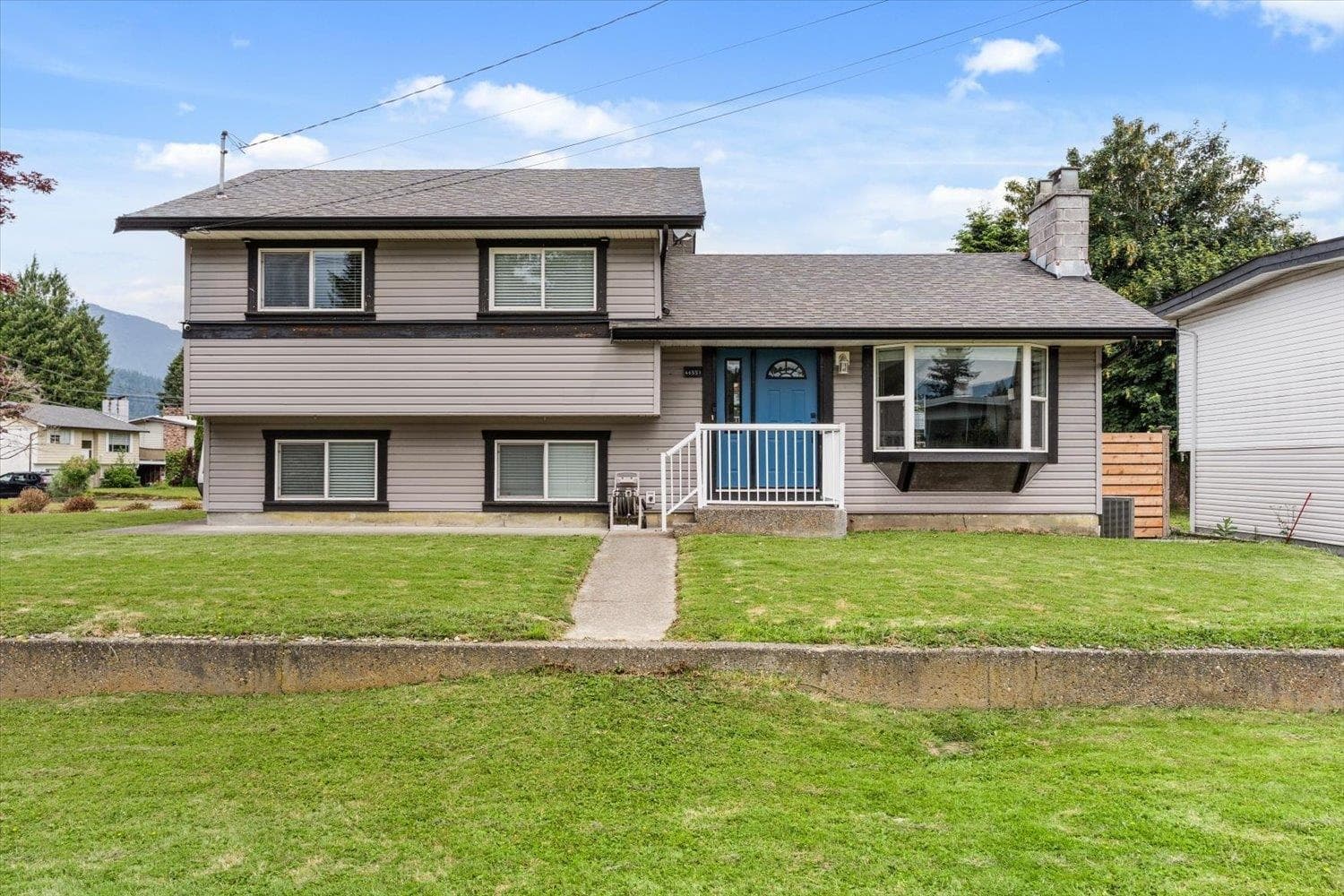 46551 Teton Avenue, Chilliwack