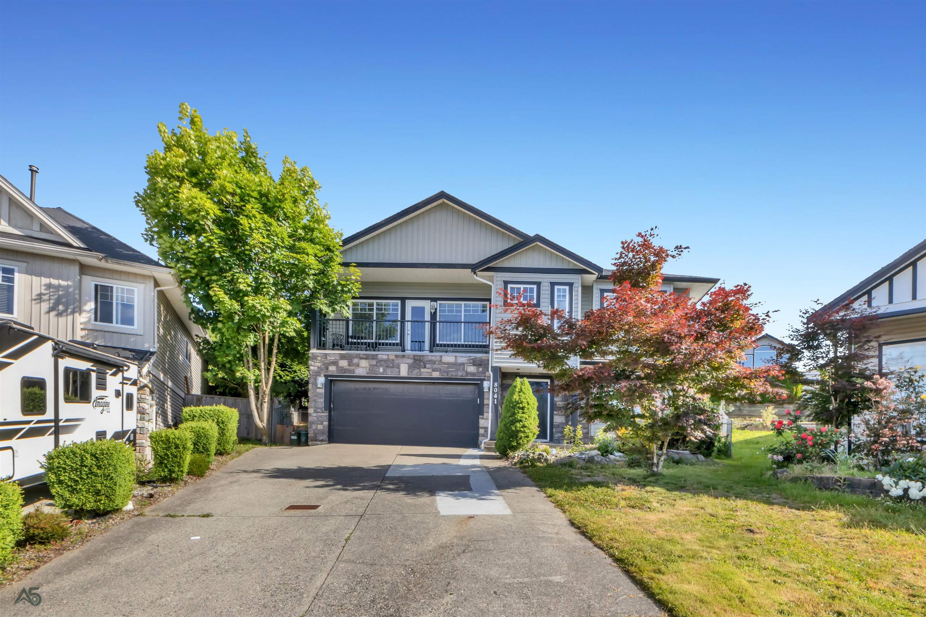 8041 Little Terrace, Mission