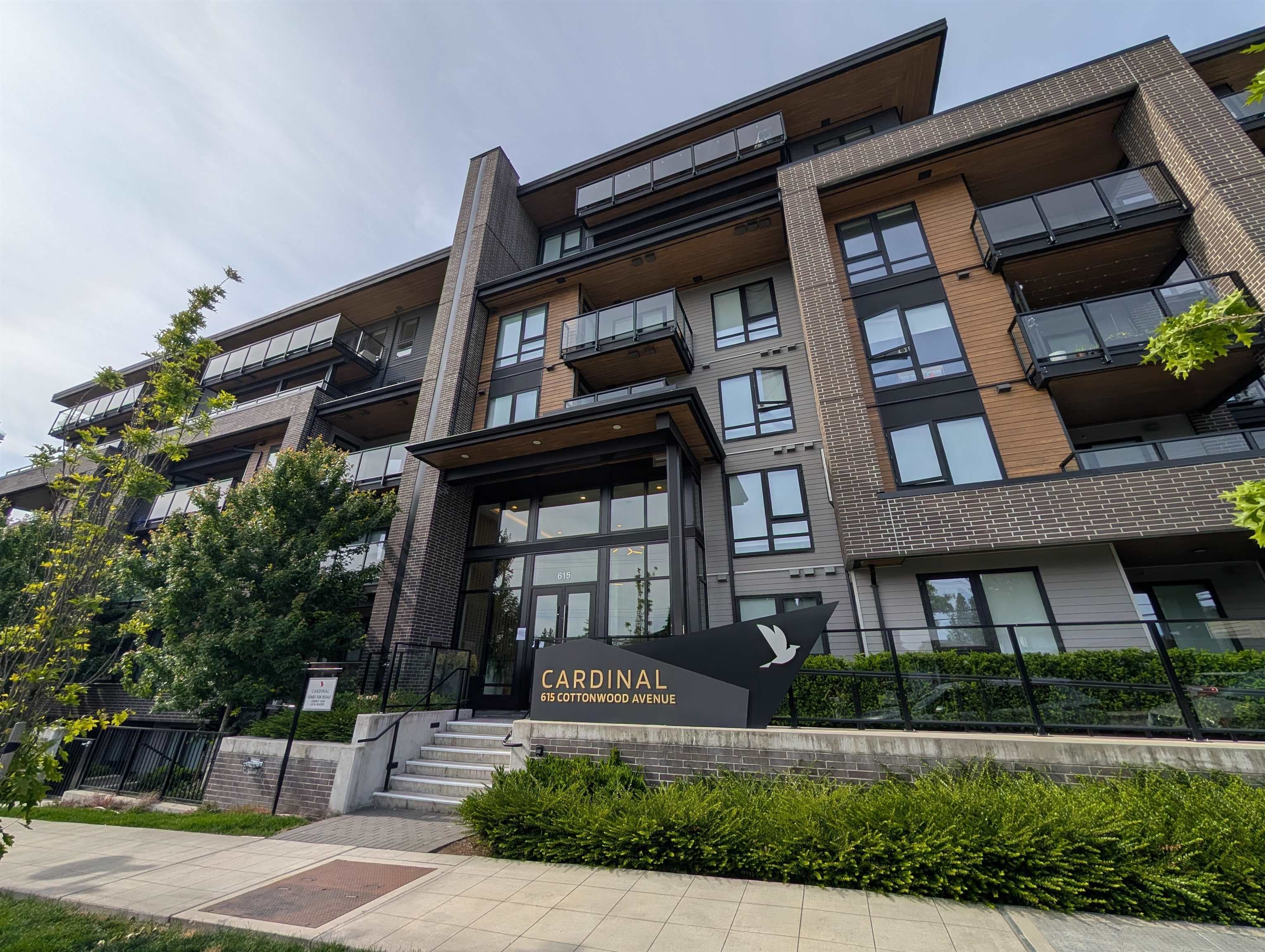 308 - 615 Cottonwood Avenue, Coquitlam
