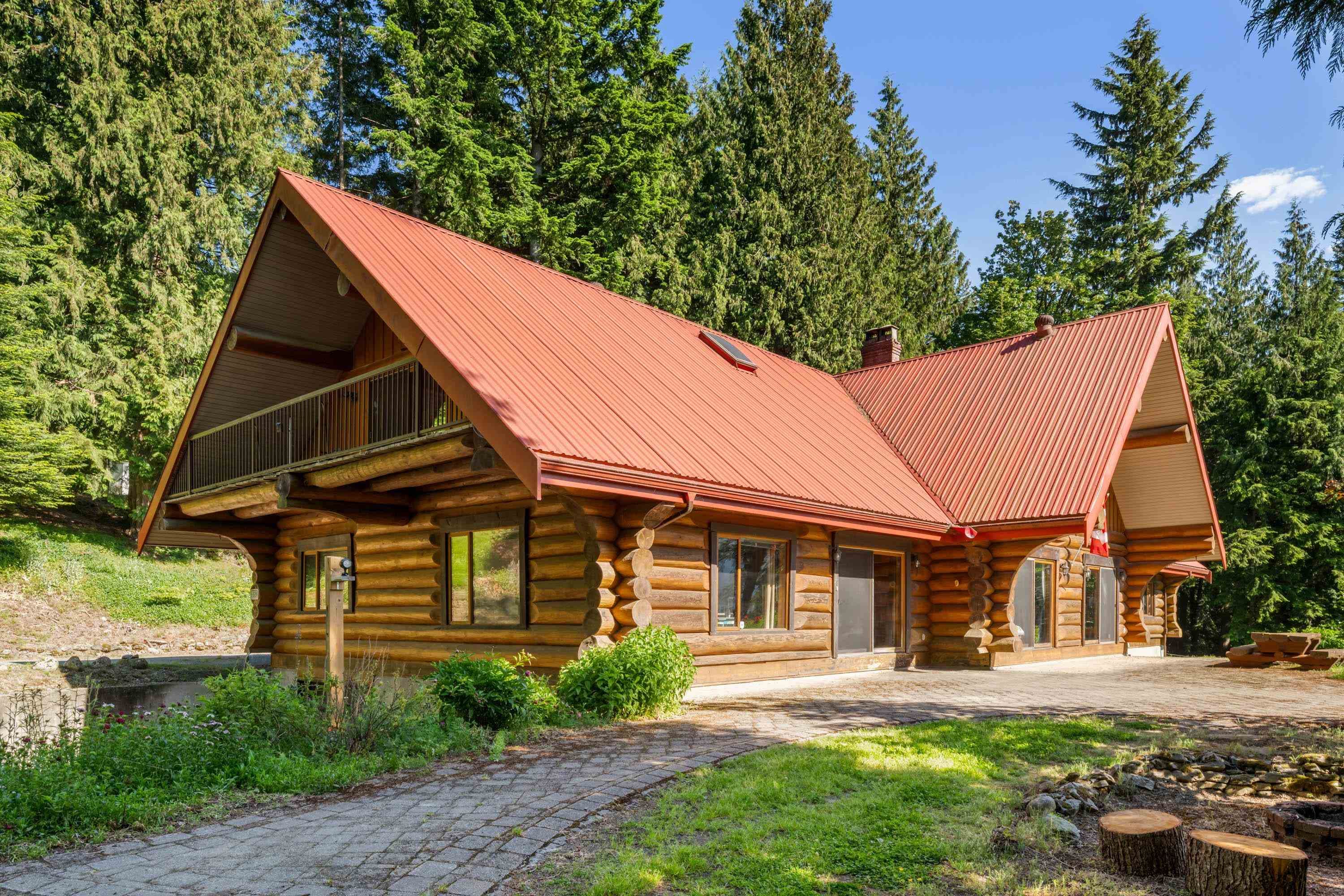 5520 Graham Drive, Ryder Lake