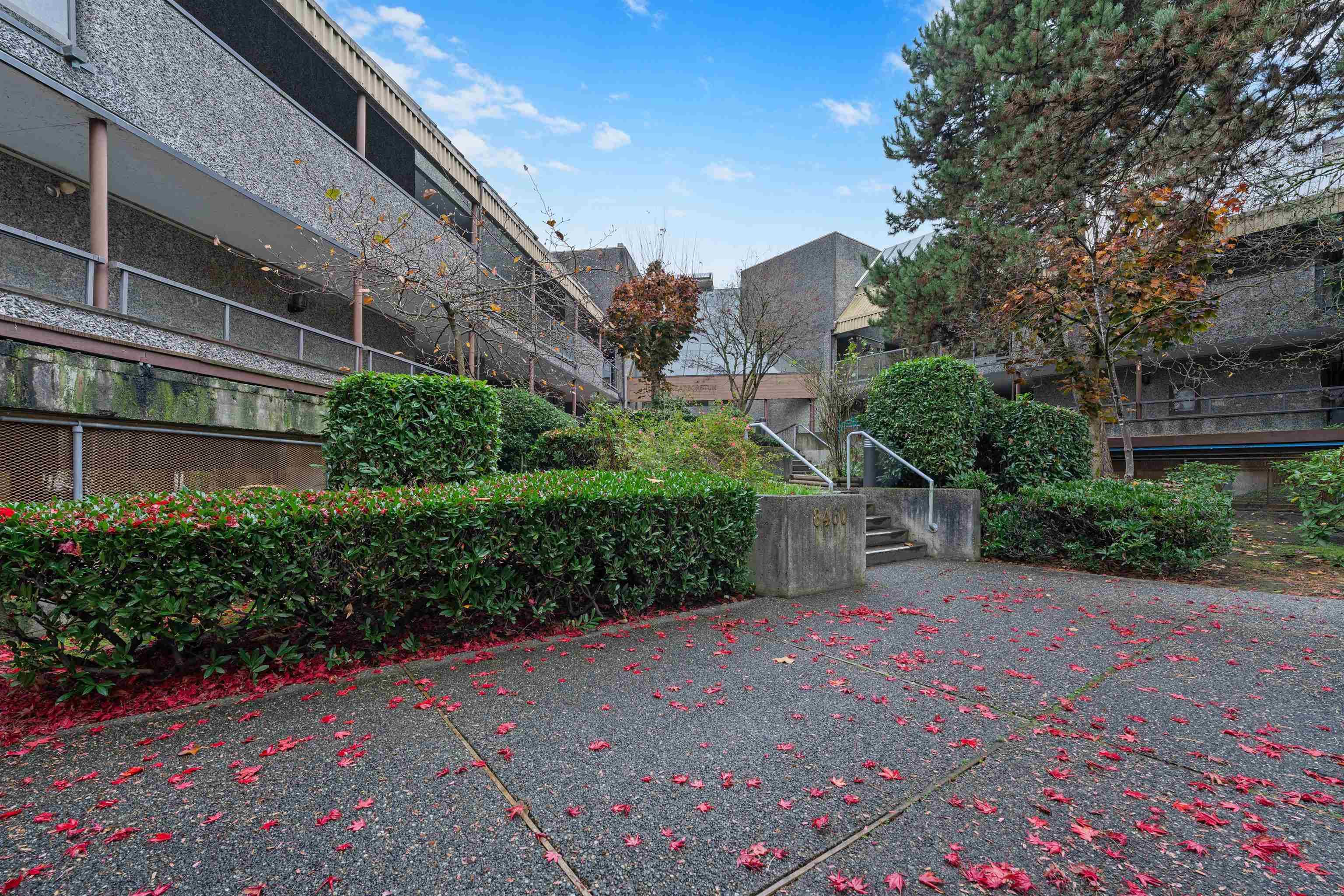 327 - 8460 Ackroyd Road, Richmond, V6X 3E9 — photo 2
