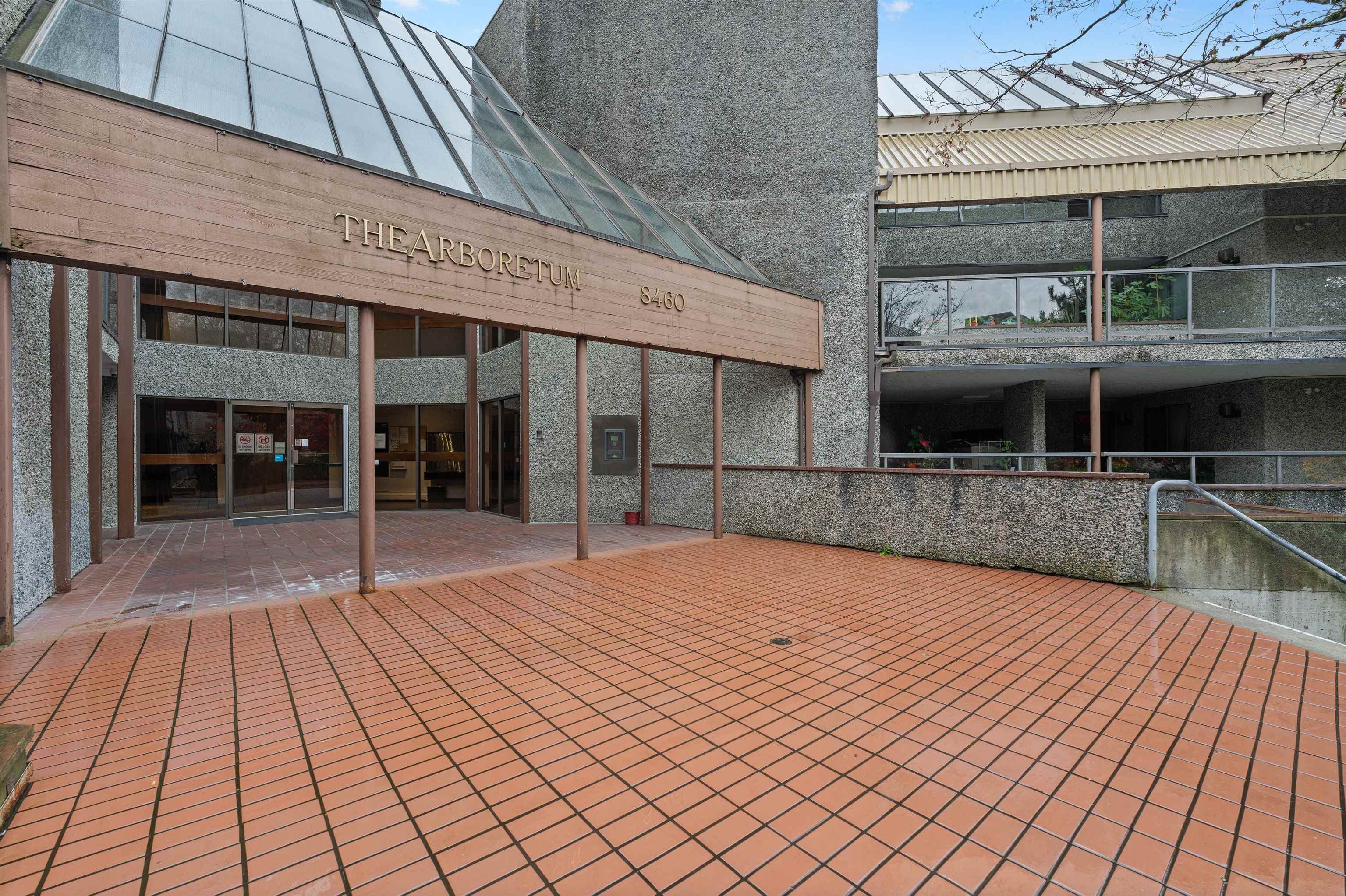 327 - 8460 Ackroyd Road, Richmond