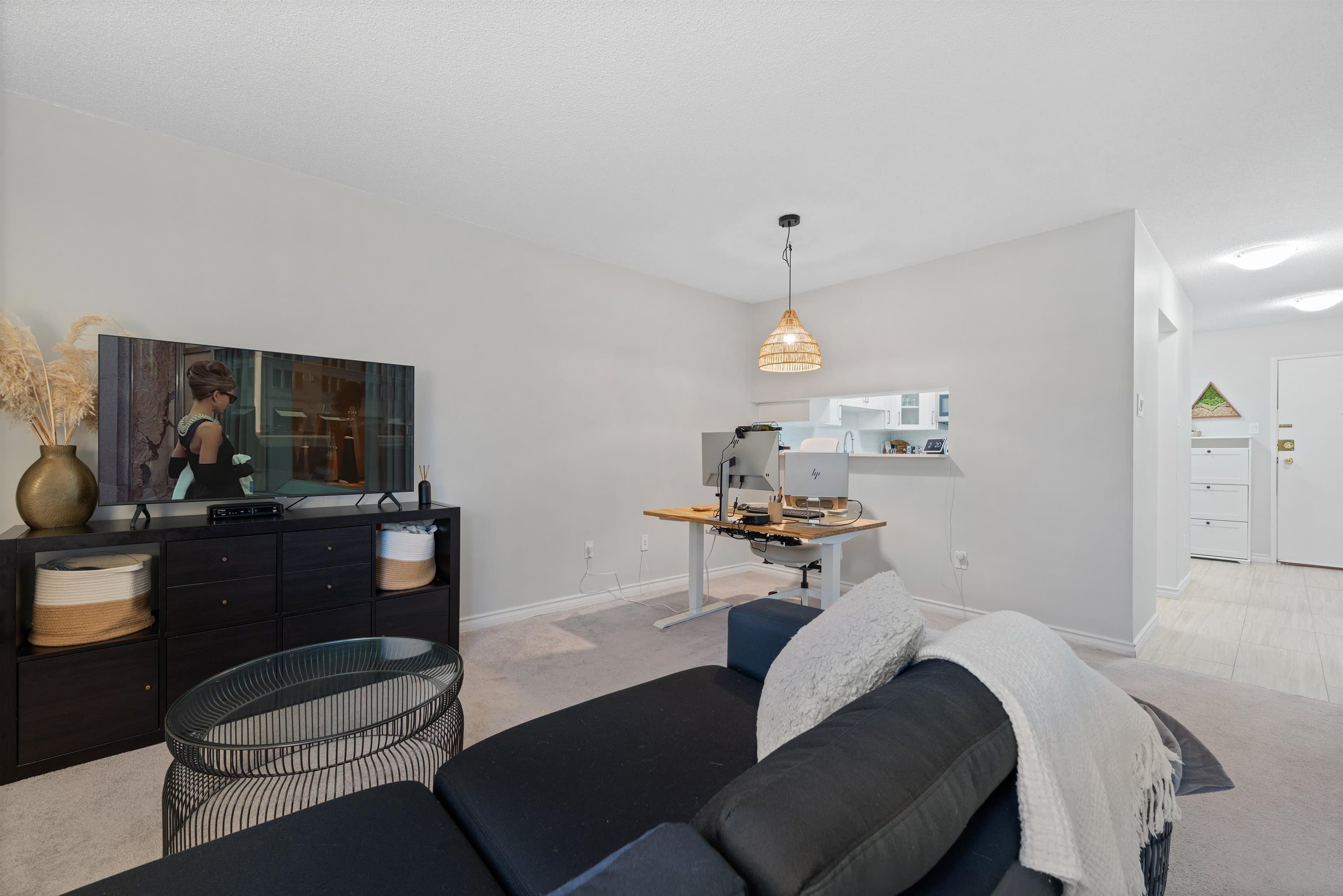 327 - 8460 Ackroyd Road, Richmond, V6X 3E9 — photo 5