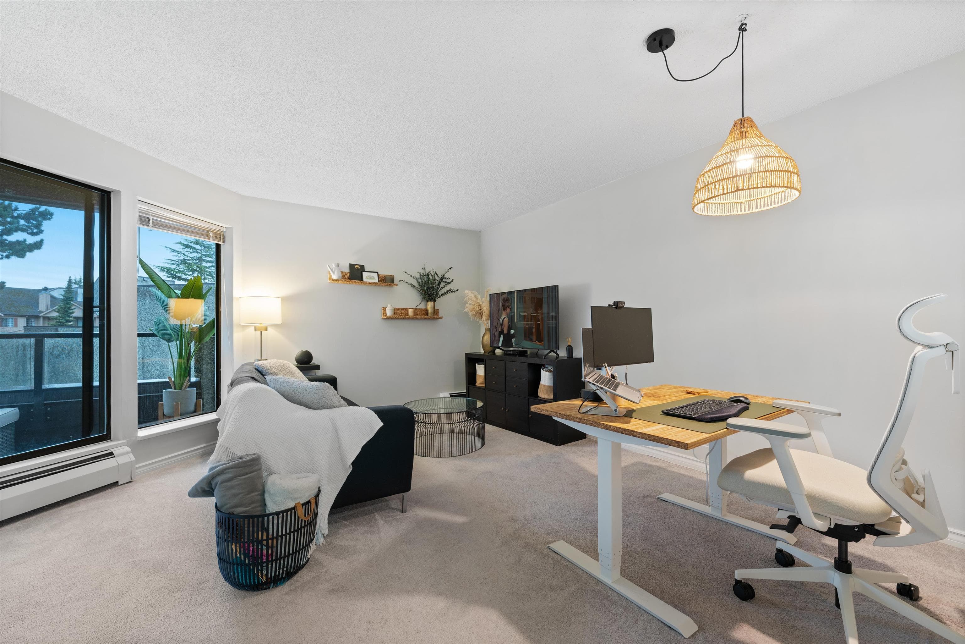 327 - 8460 Ackroyd Road, Richmond, V6X 3E9 — photo 4