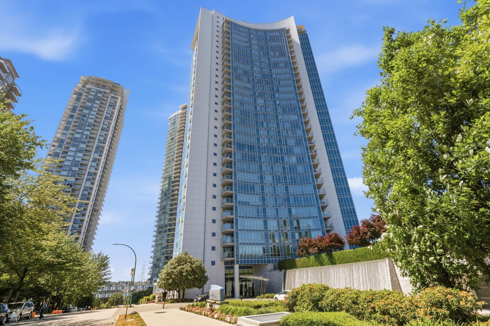 1009 - 4189 Halifax Street, Burnaby
