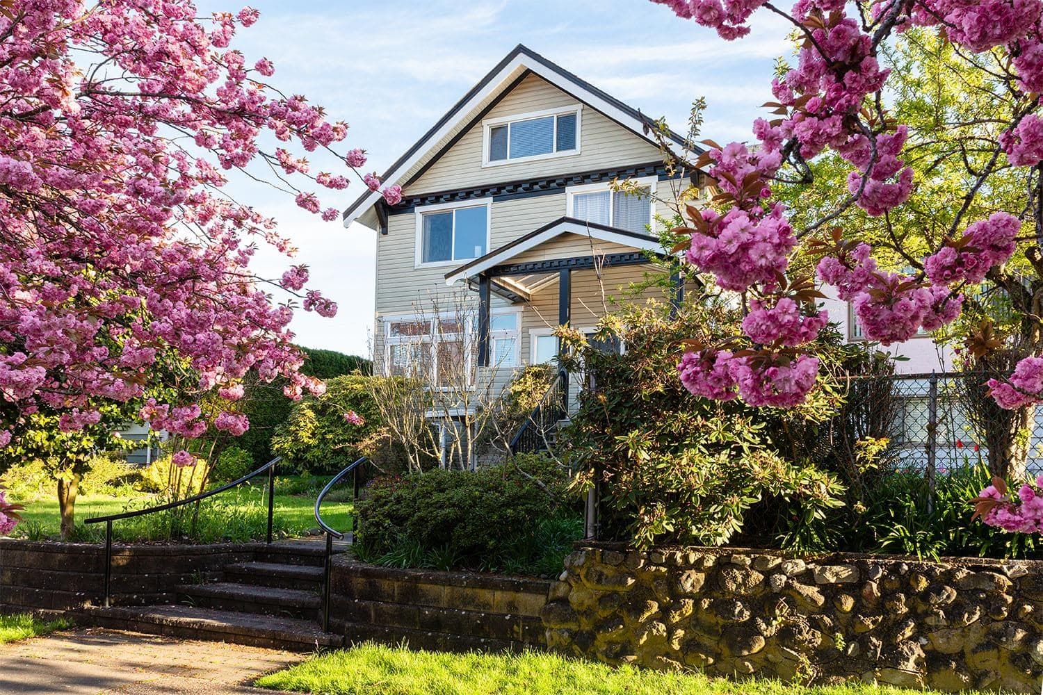 111 E 61st Avenue, Vancouver, V5X 2B3 — photo 1