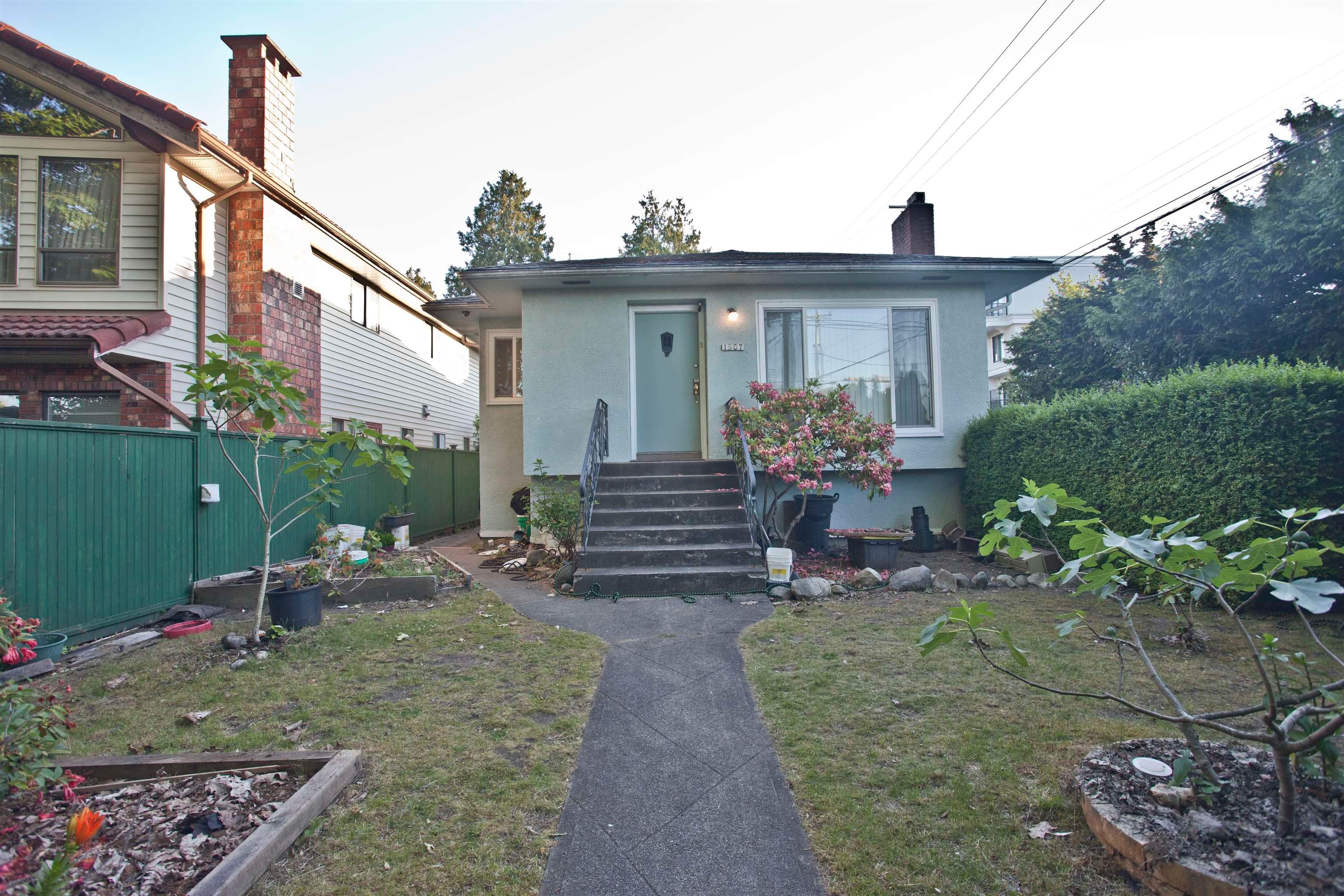 1507 W 63rd Avenue, Vancouver