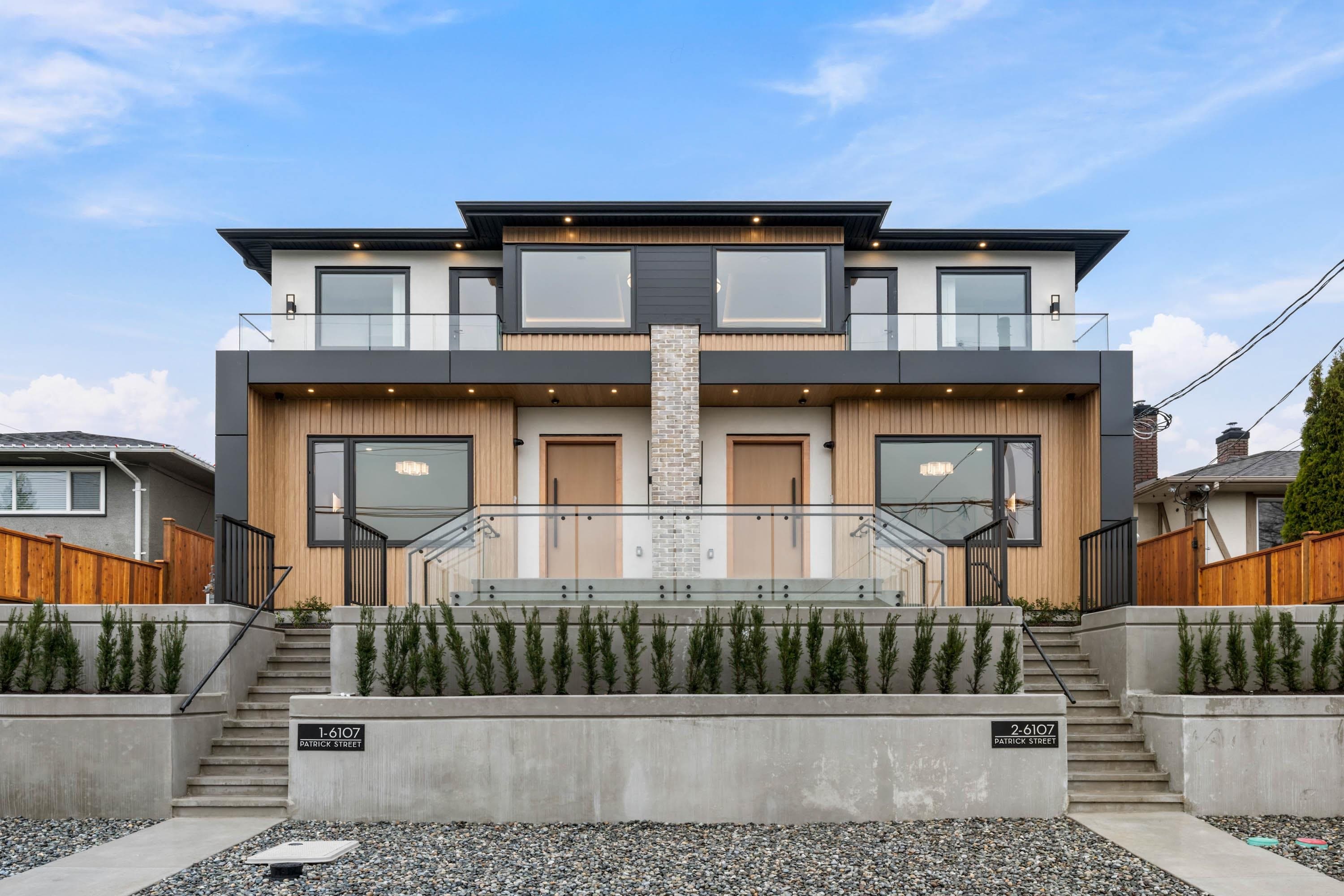 1 - 6107 Patrick Street, Burnaby, V5J 3B8 — photo 3