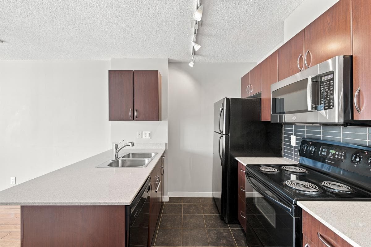2006 - 938 Smithe Street, Vancouver, V6Z 3H8 — photo 2