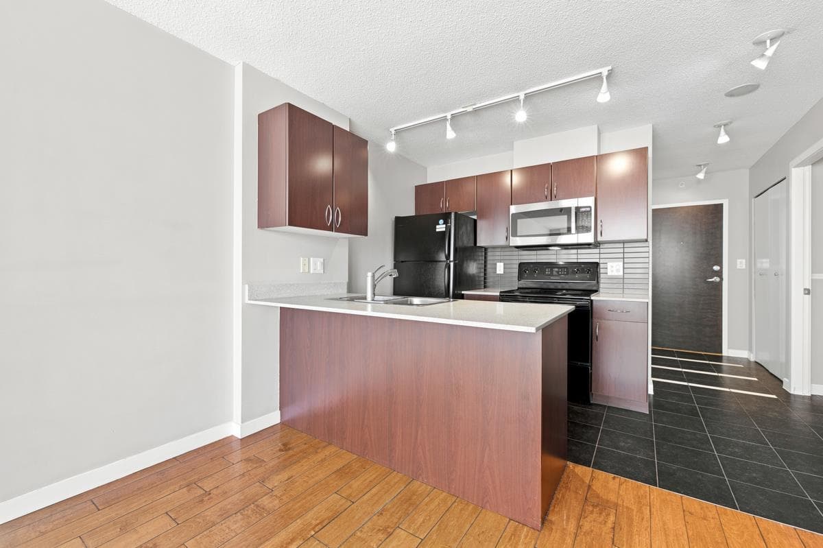2006 - 938 Smithe Street, Vancouver, V6Z 3H8 — photo 3