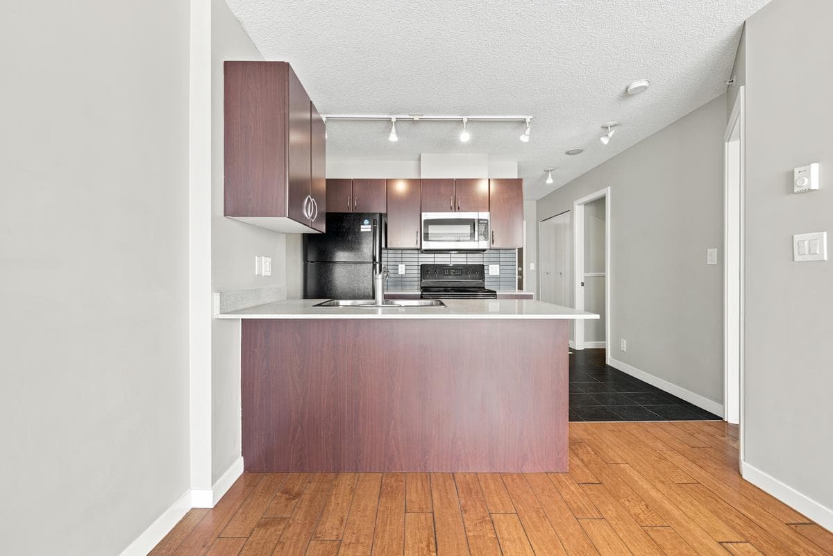2006 - 938 Smithe Street, Vancouver, V6Z 3H8 — photo 4