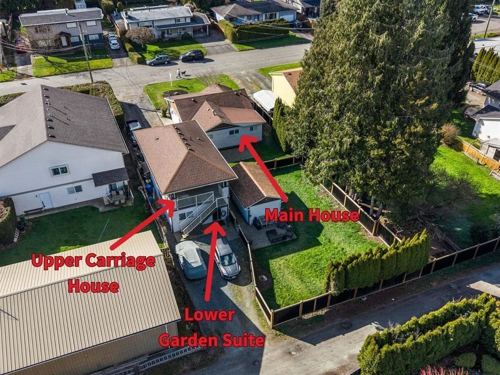 9566 Coote Street, Chilliwack