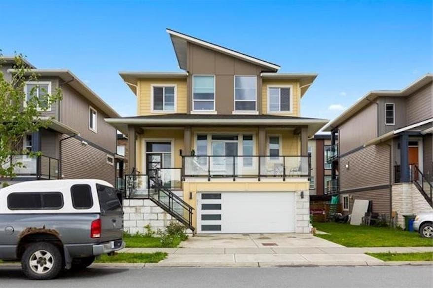 45594 Meadowbrook Drive, Chilliwack
