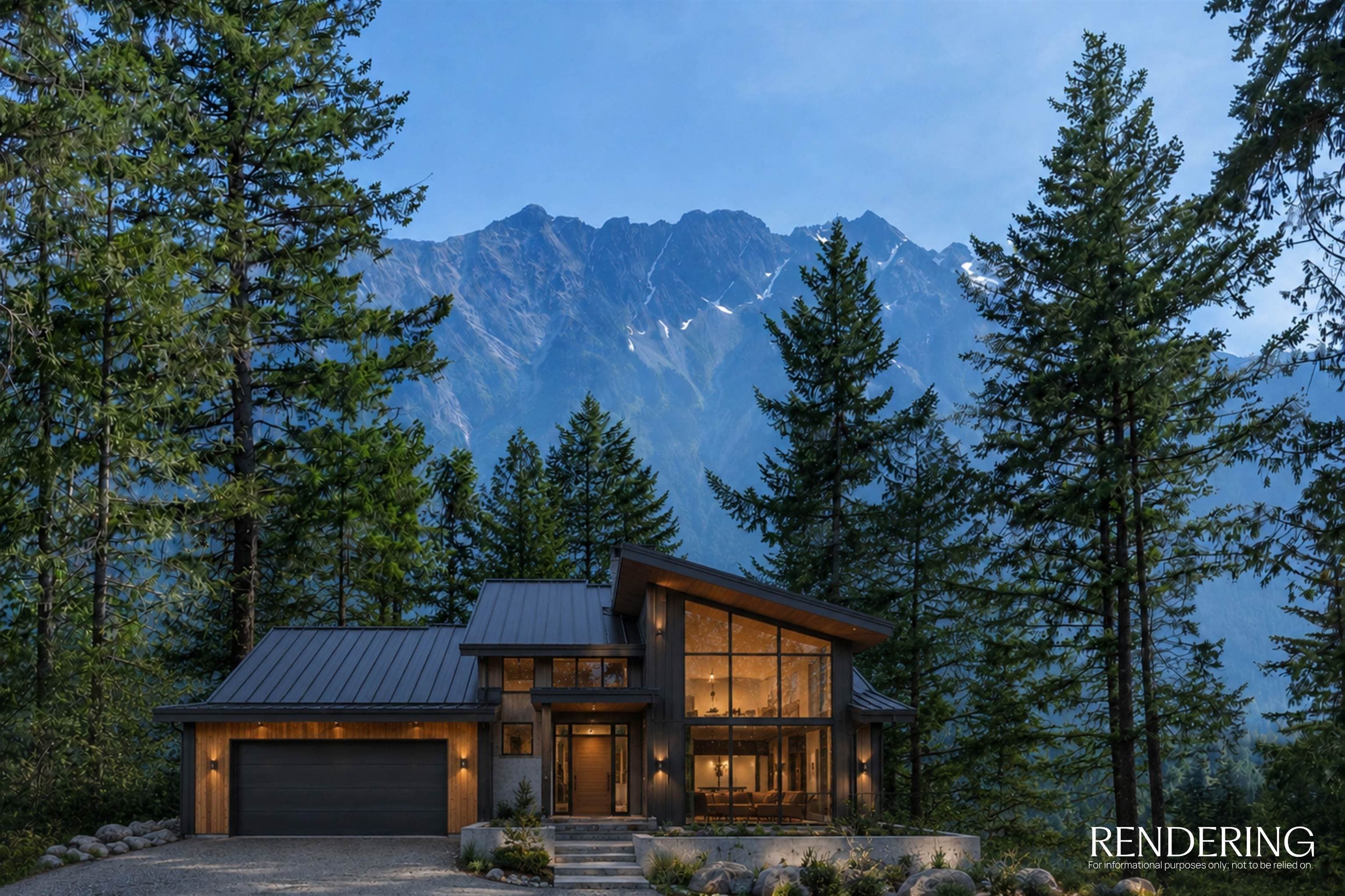 8206 Merlot Peak Drive, Pemberton, V0N 2L3 — photo 2
