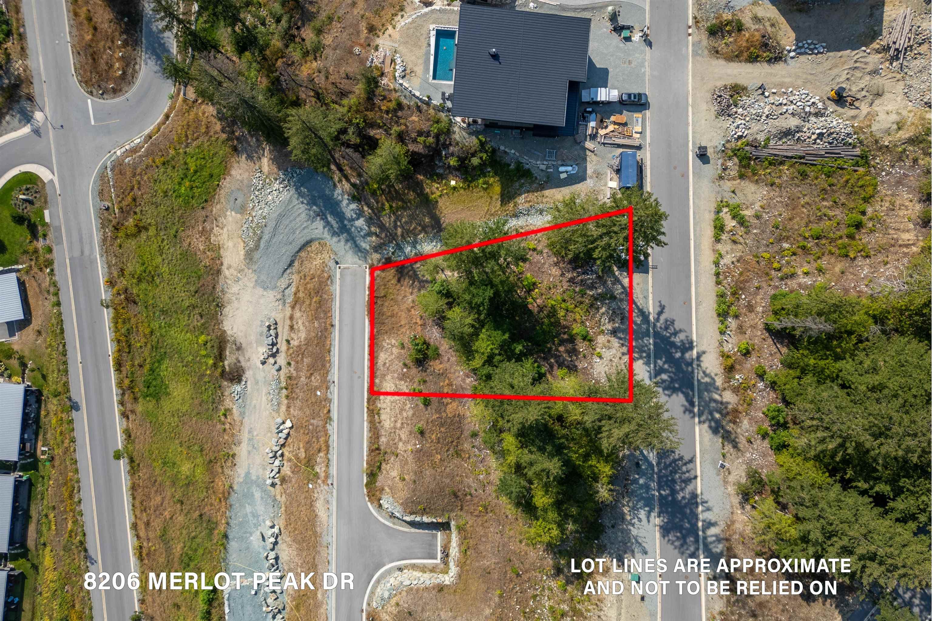 8206 Merlot Peak Drive, Pemberton, V0N 2L3 — photo 5