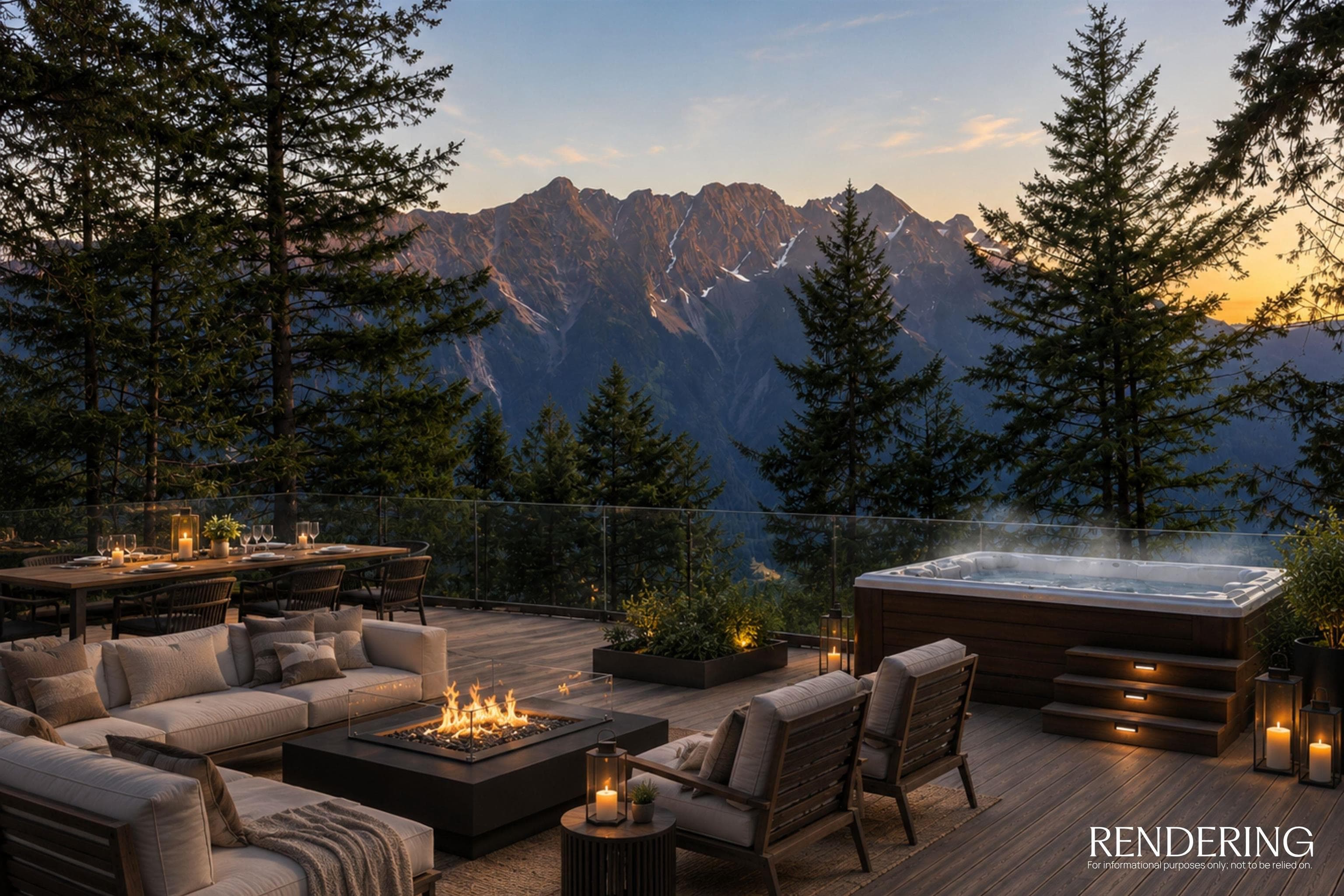 8206 Merlot Peak Drive, Pemberton, V0N 2L3 — photo 4