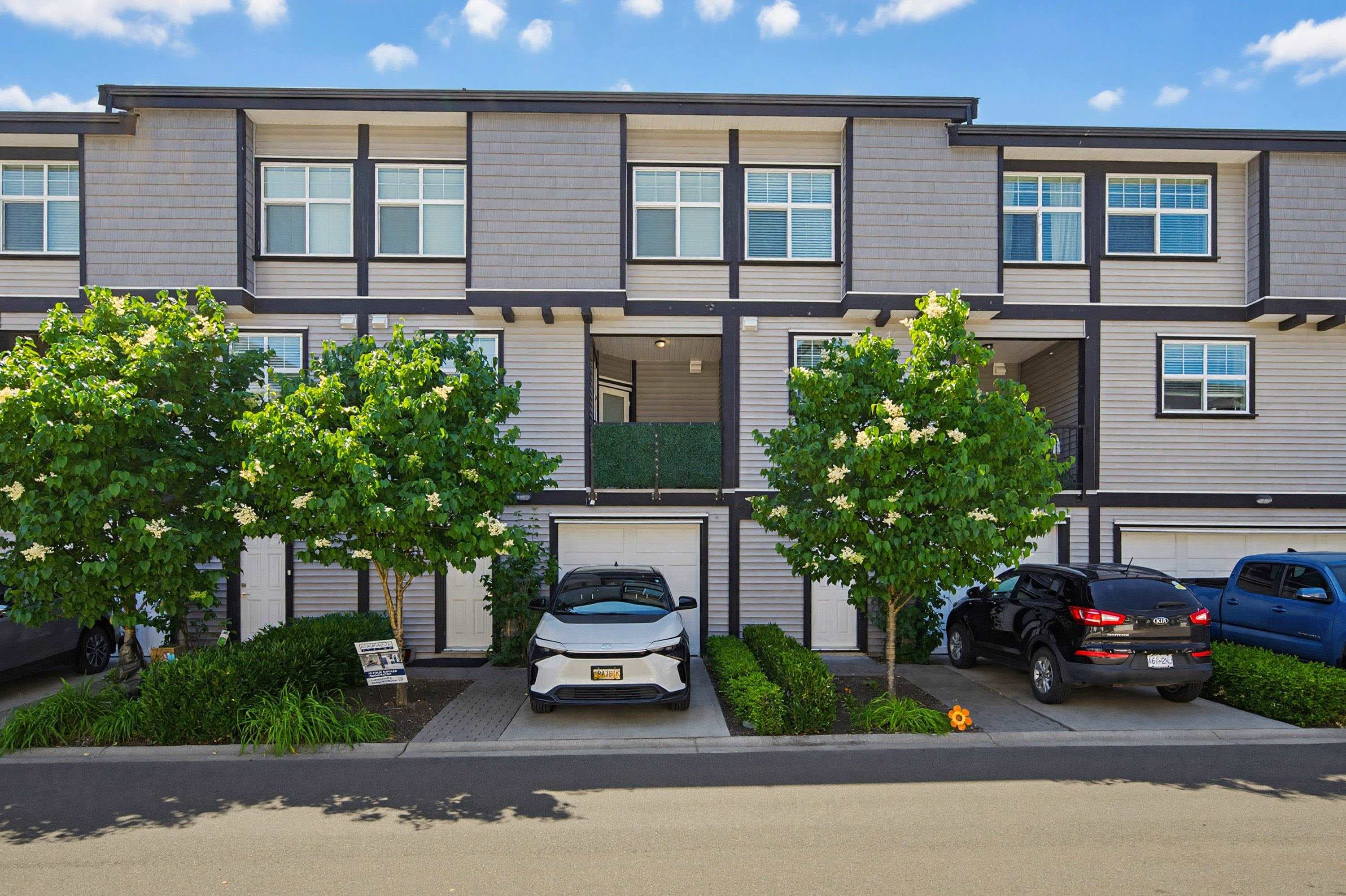 15 - 7740 Grand Street, Mission
